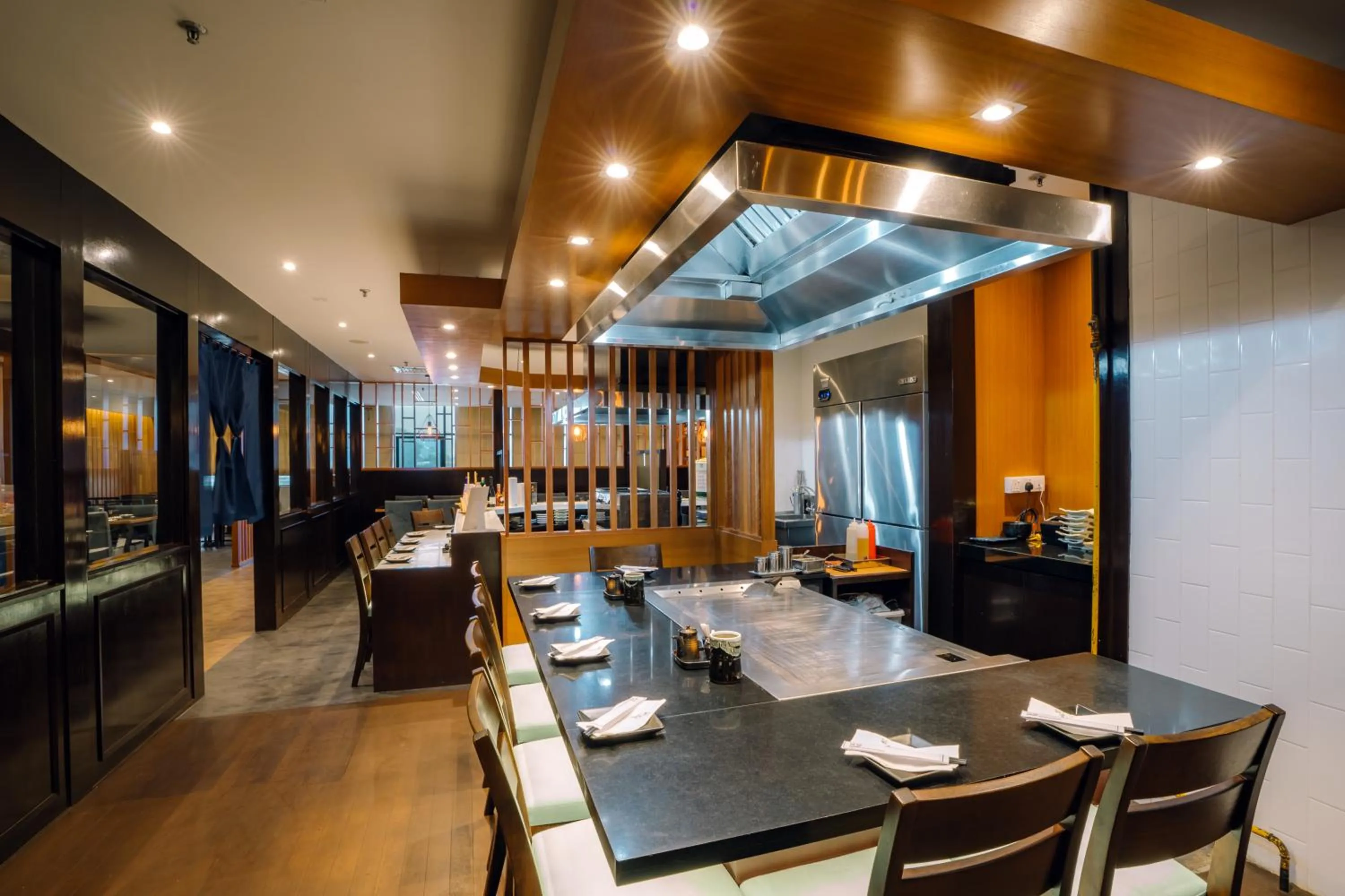 Crystal Crown Hotel Petaling Jaya