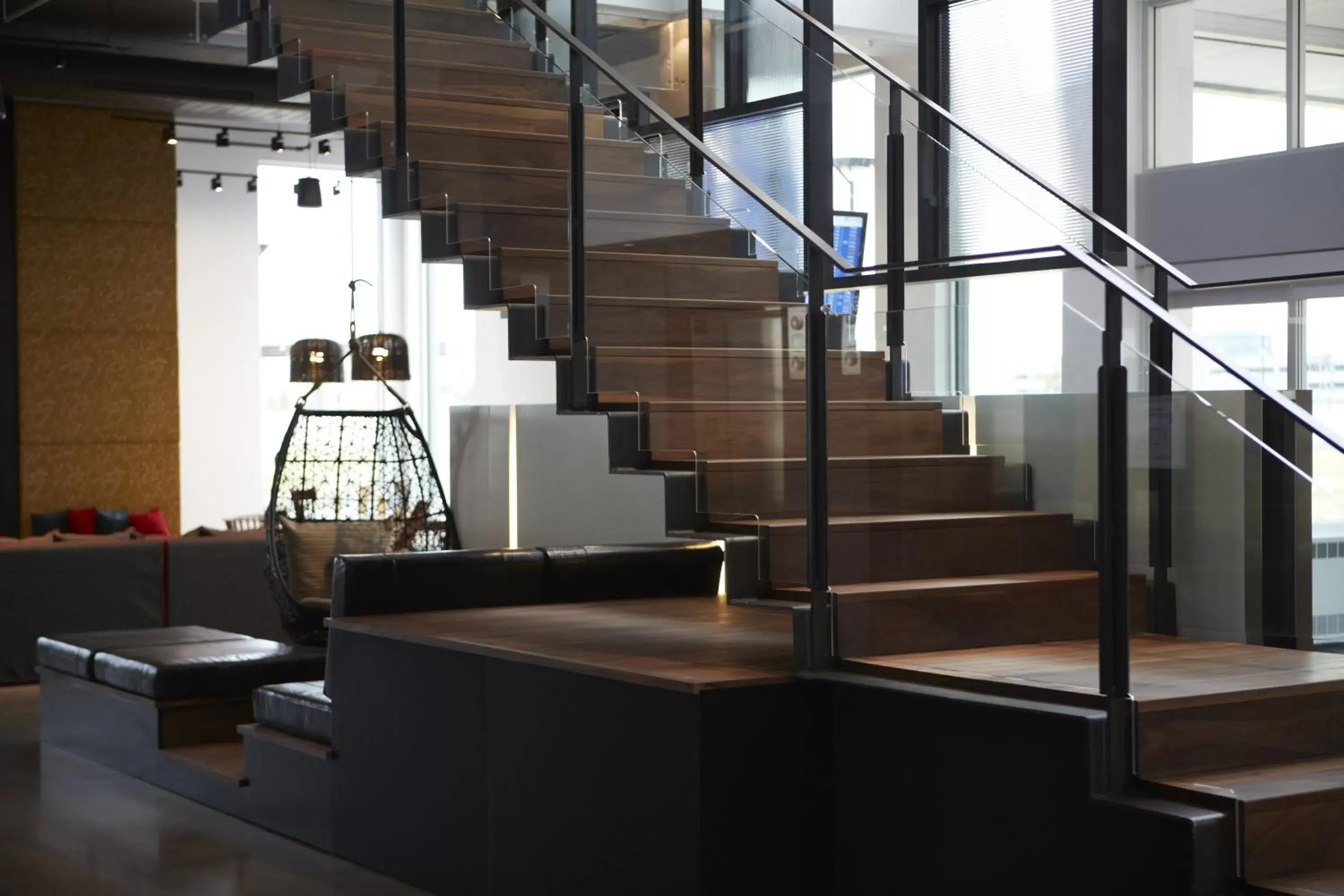 Alt Hotel Toronto Airport Alt Hotel Toronto Airport