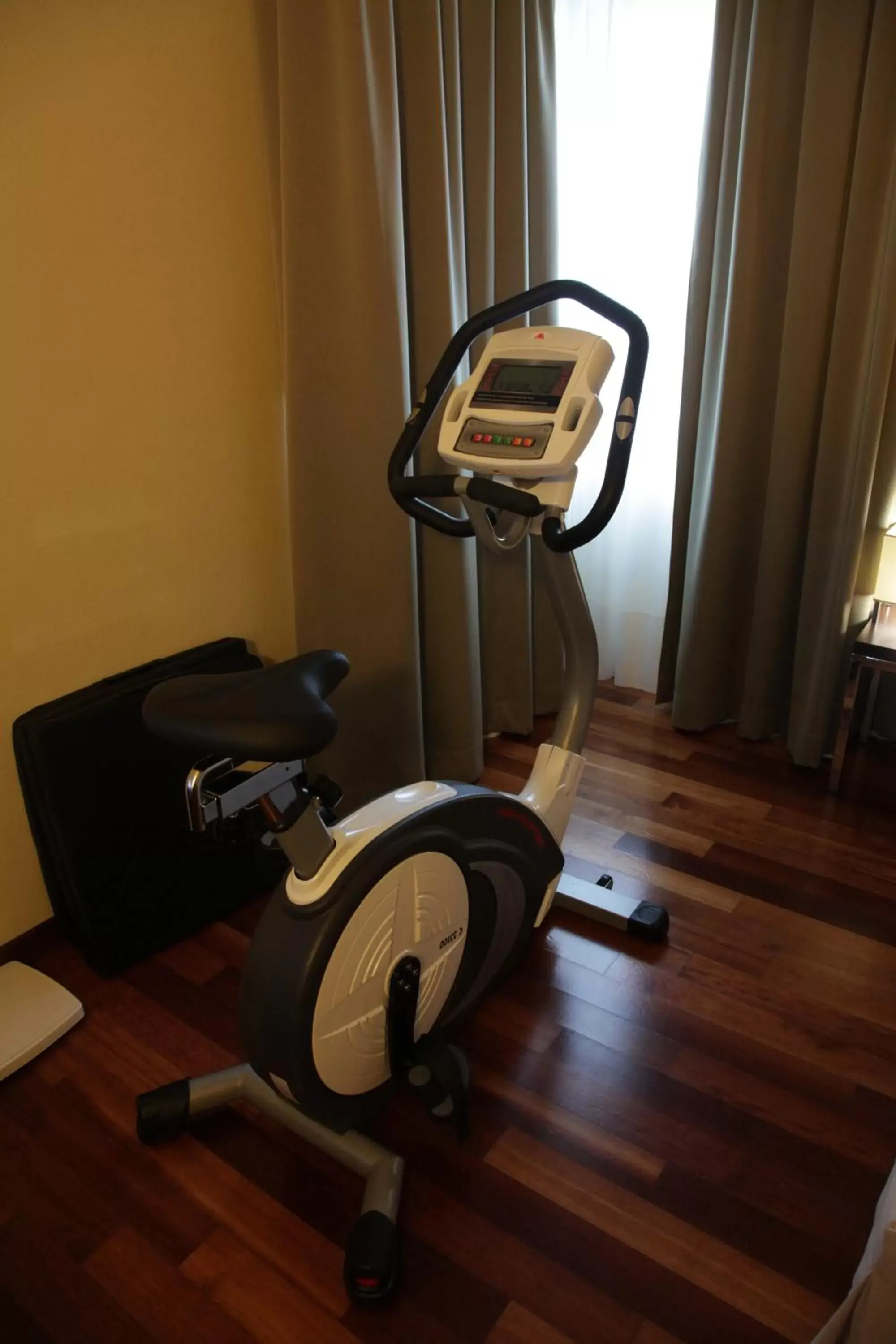 Fitness centre/facilities, Fitness Center/Facilities in Best Western Hotel Tre Torri