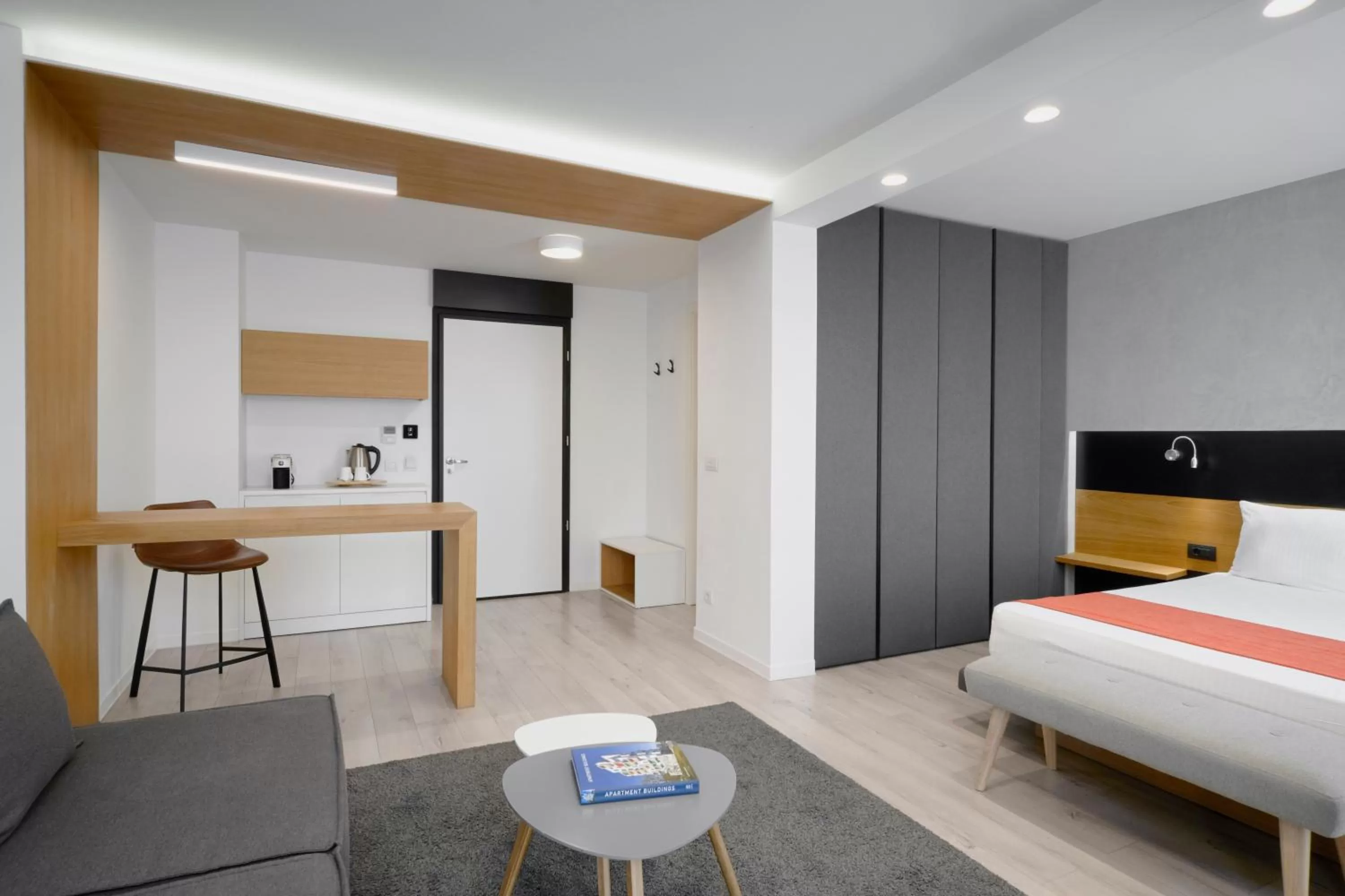 Bathroom, Bed in Adella Boutique Hotel - Free Secured Parking