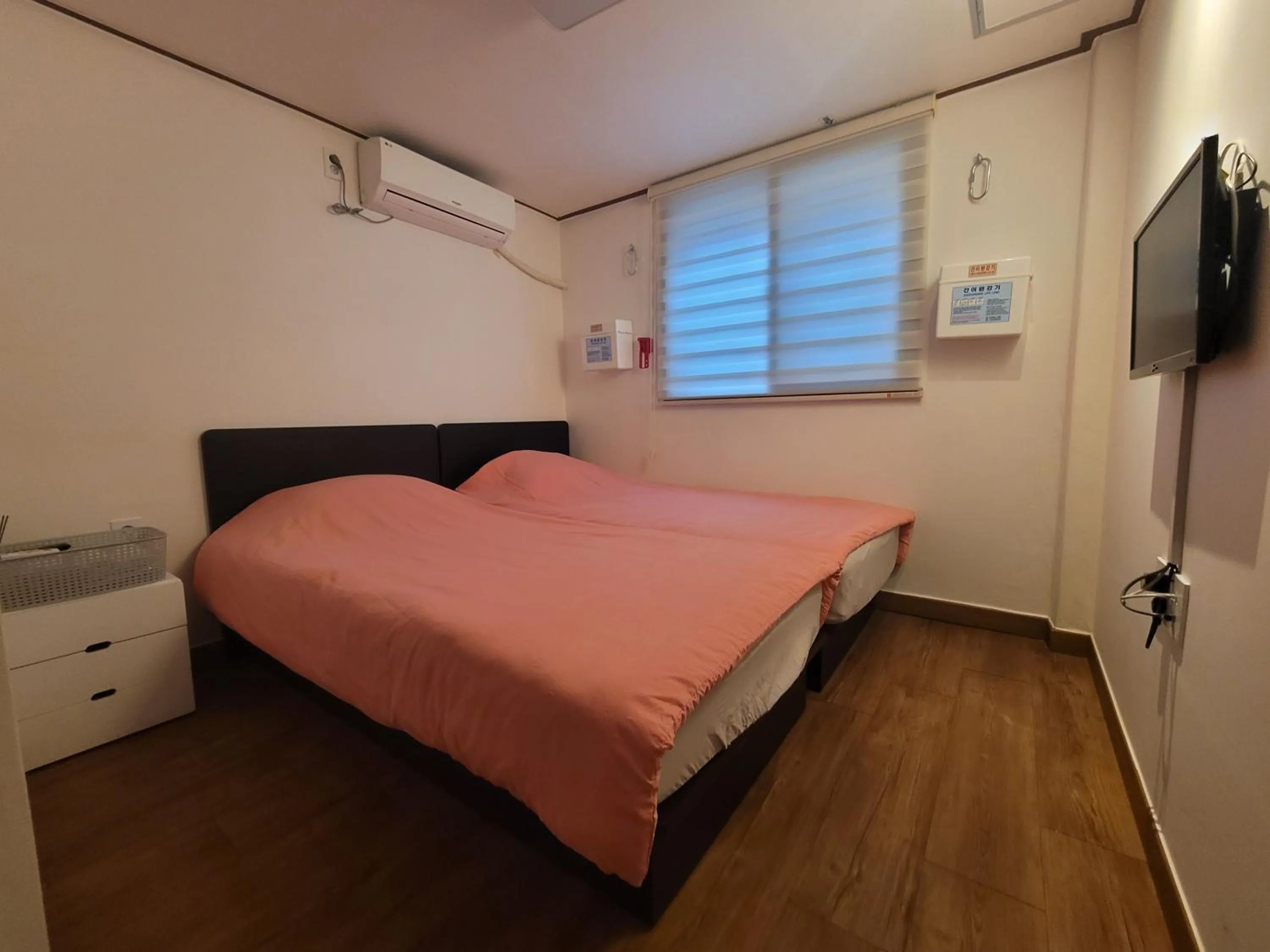 Bed in Olive Hostel MyeongDong