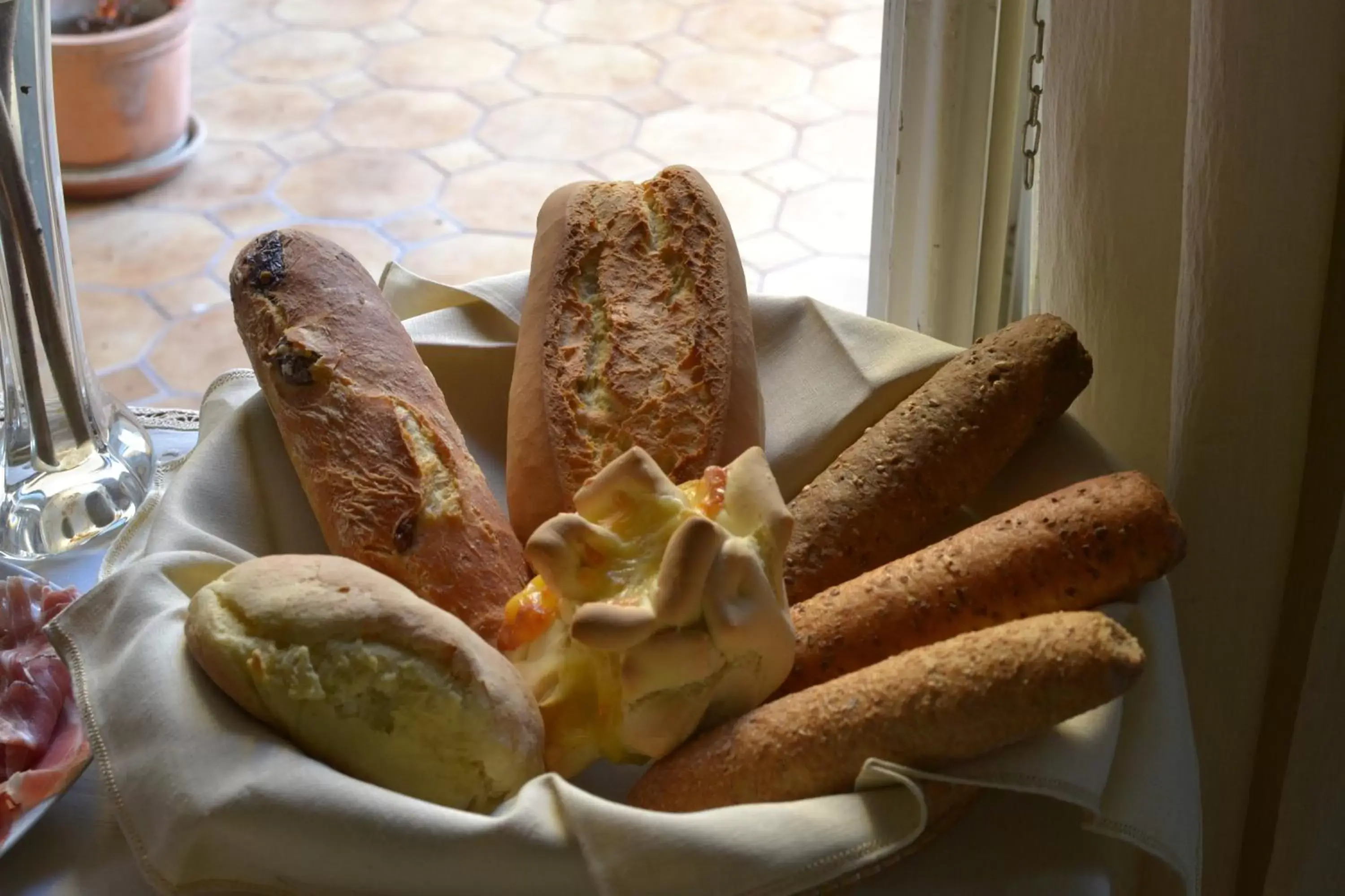 Food close-up, Food in Risveglio Ibleo