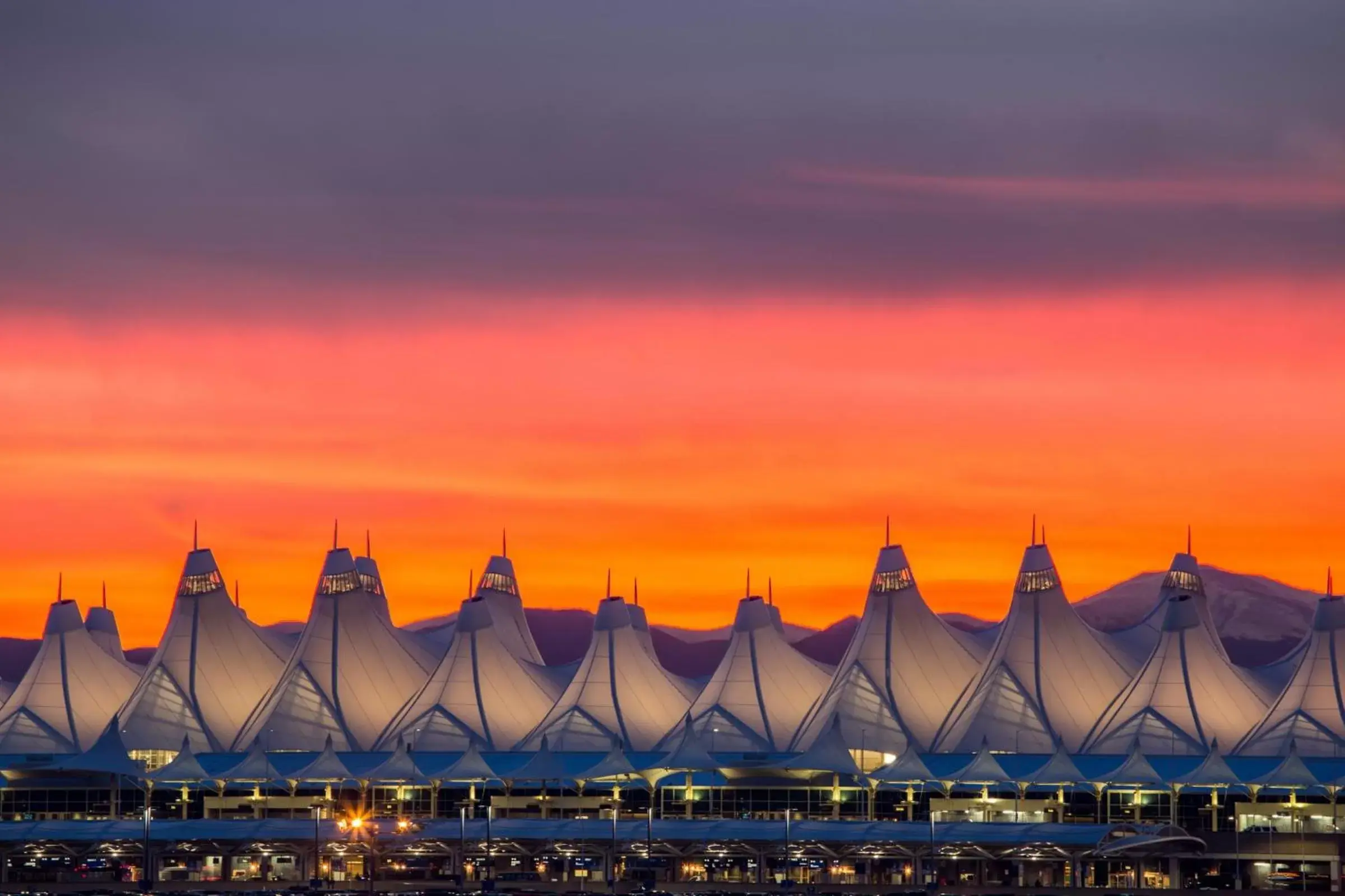 Area and facilities, Sunrise/Sunset in Baymont by Wyndham Denver International Airport