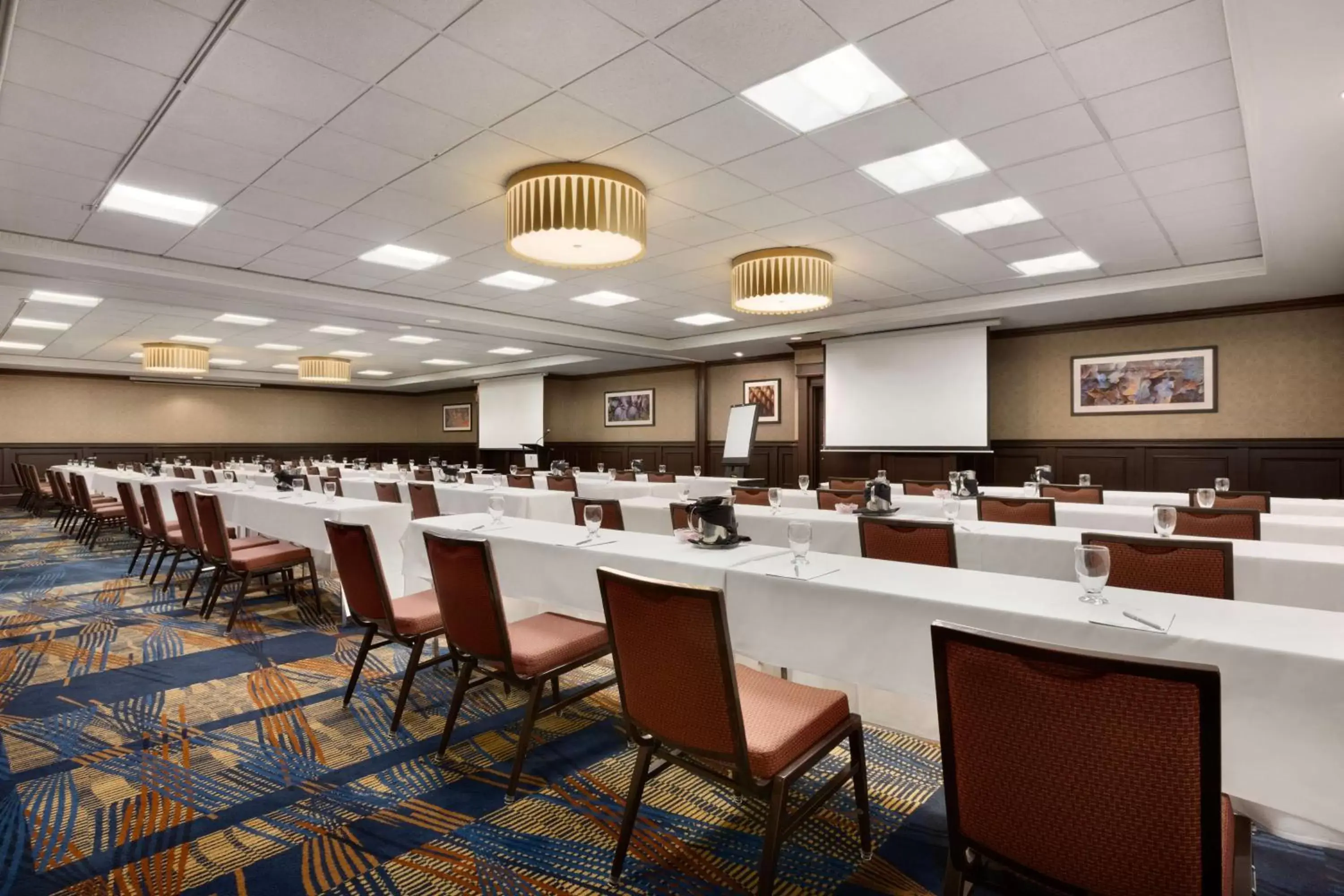 Meeting/conference room in Embassy Suites Dallas - DFW International Airport South
