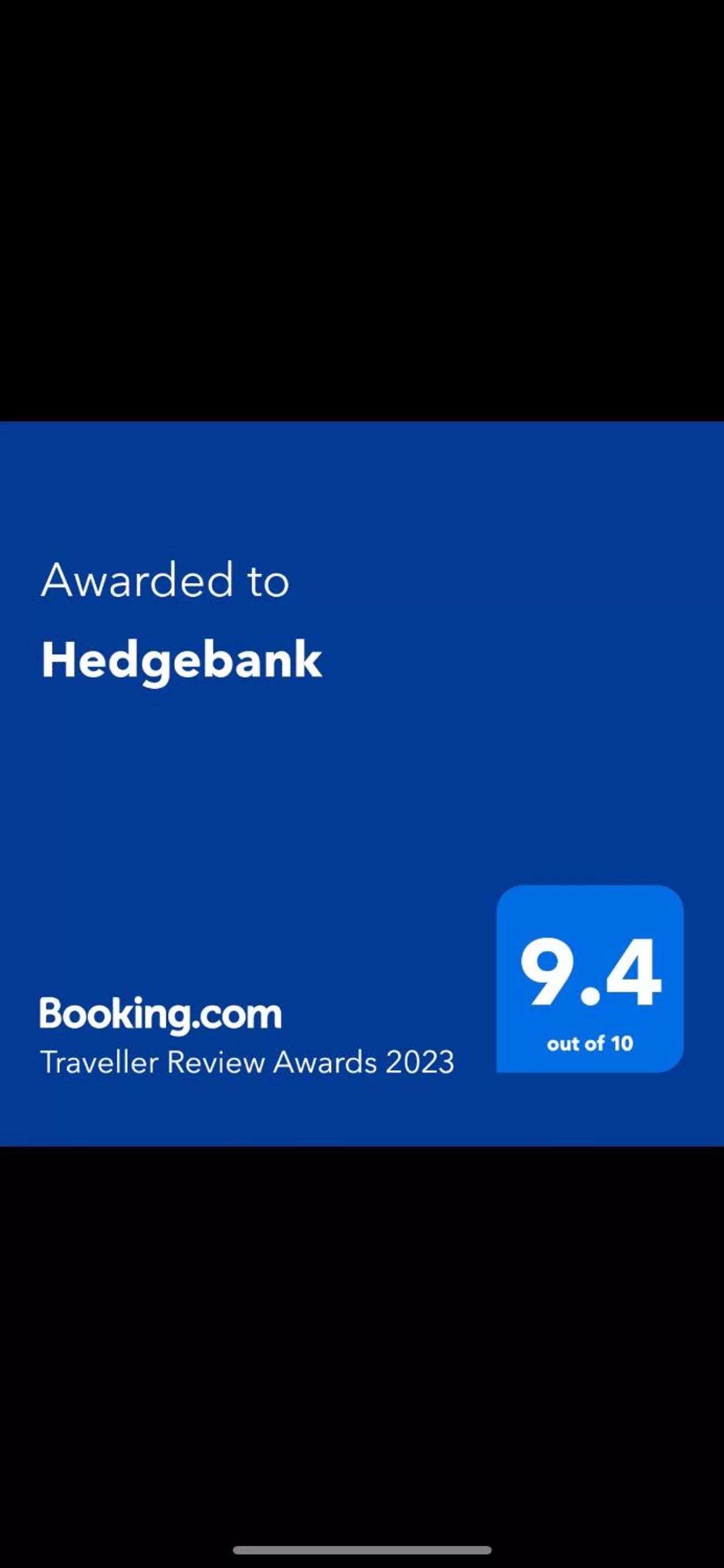 Hedgebank