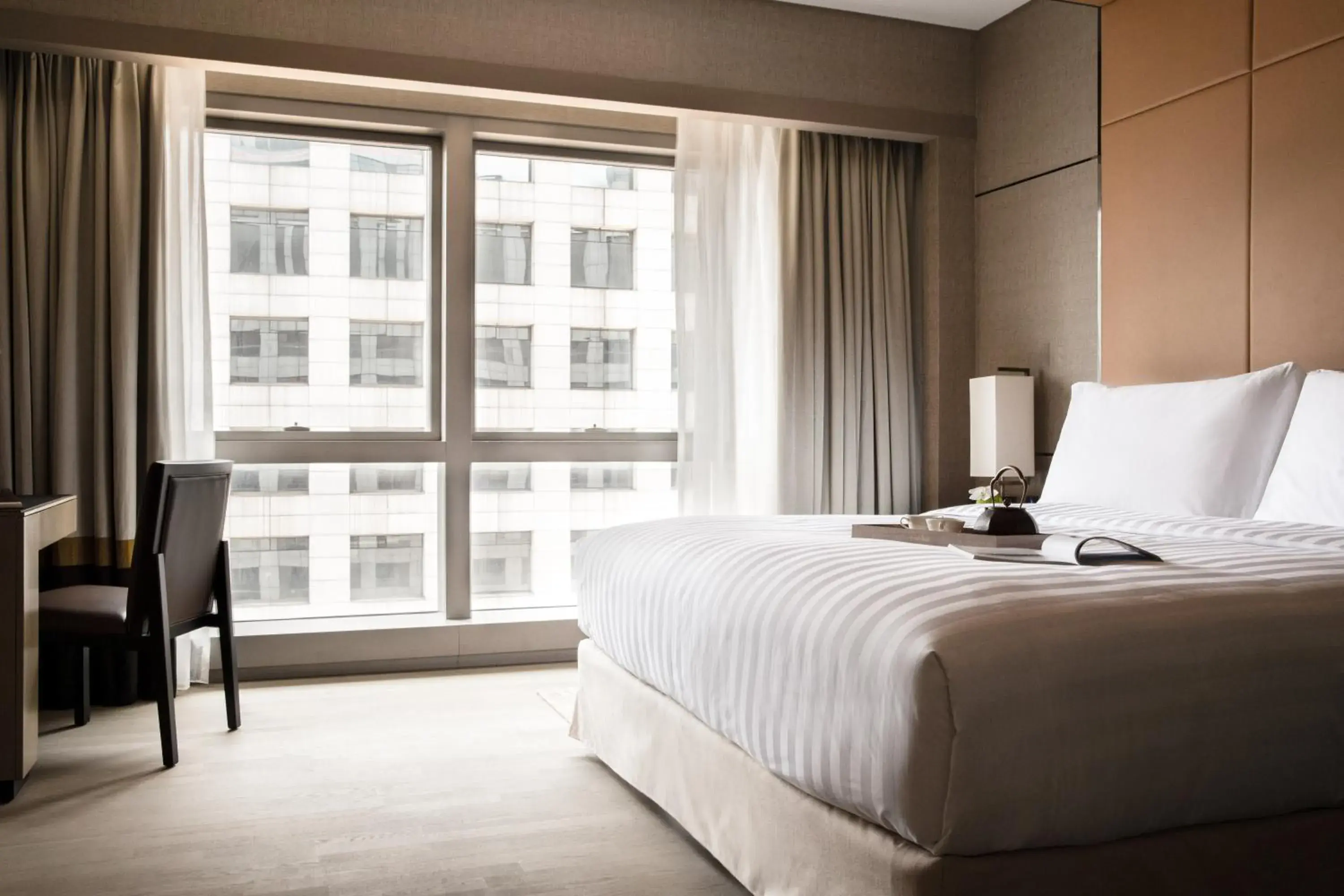 Two Bedroom Deluxe Residence Contemporary in Jumeirah Living Guangzhou Two Bedroom Deluxe Residence Contemporary in Jumeirah Living Guangzhou