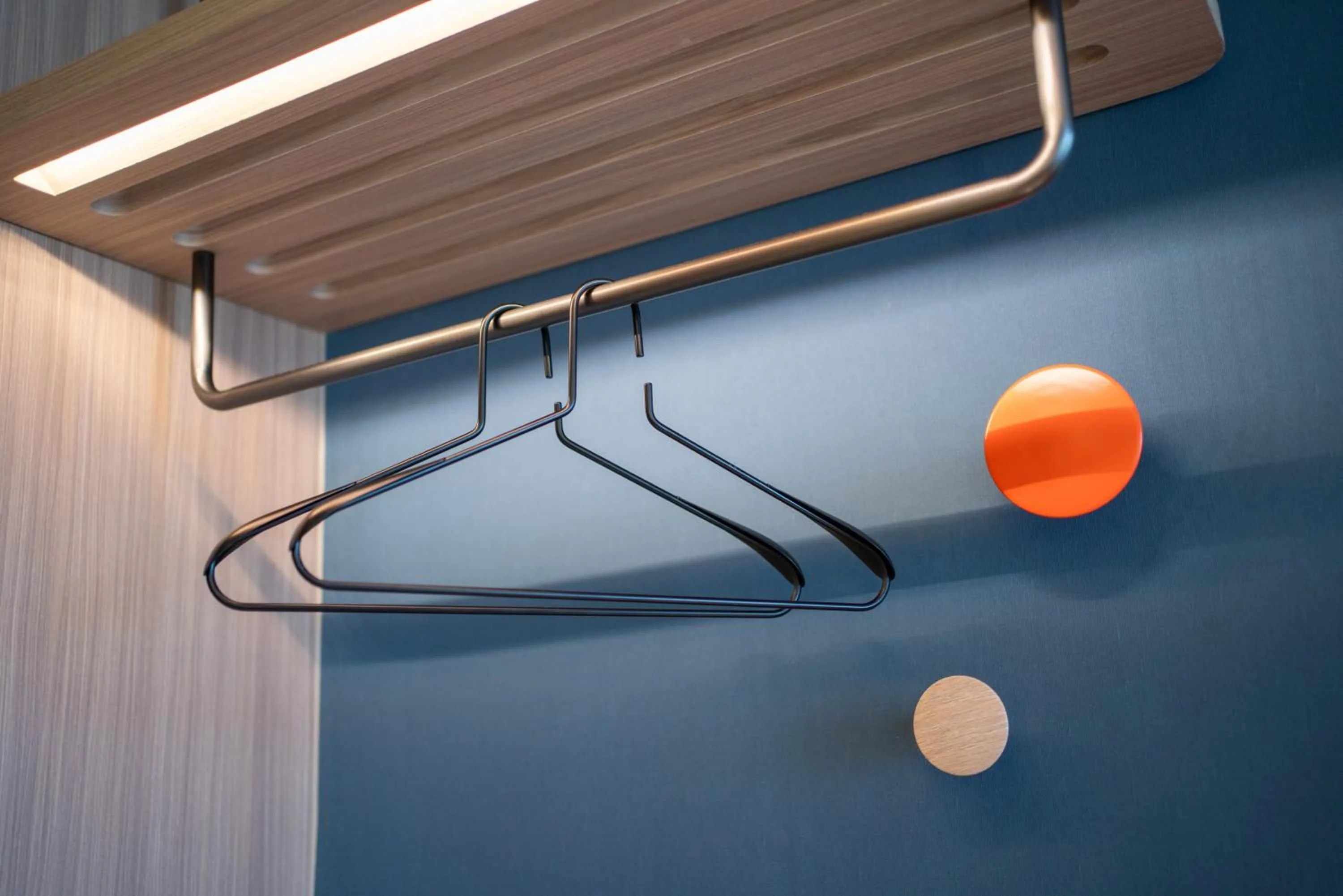 Decorative detail in Holiday Inn Express Shantou Chenghai