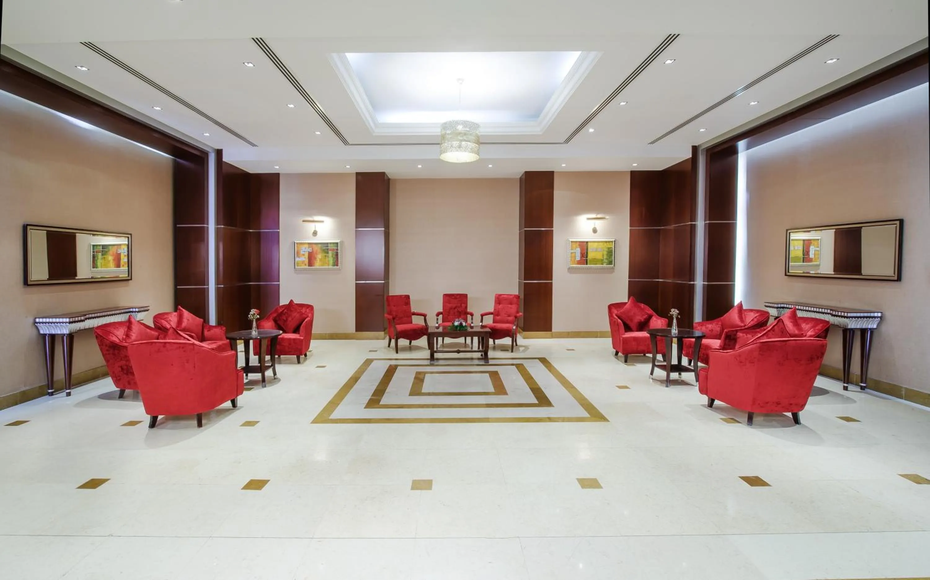 Banquet/Function facilities in Concorde Hotel Fujairah