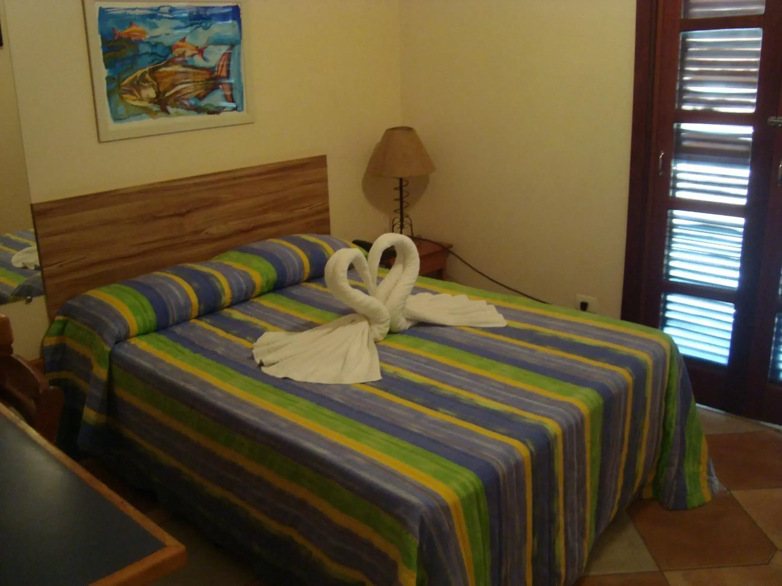 Luxury Double or Twin Room in Hotel Pirá Miúna