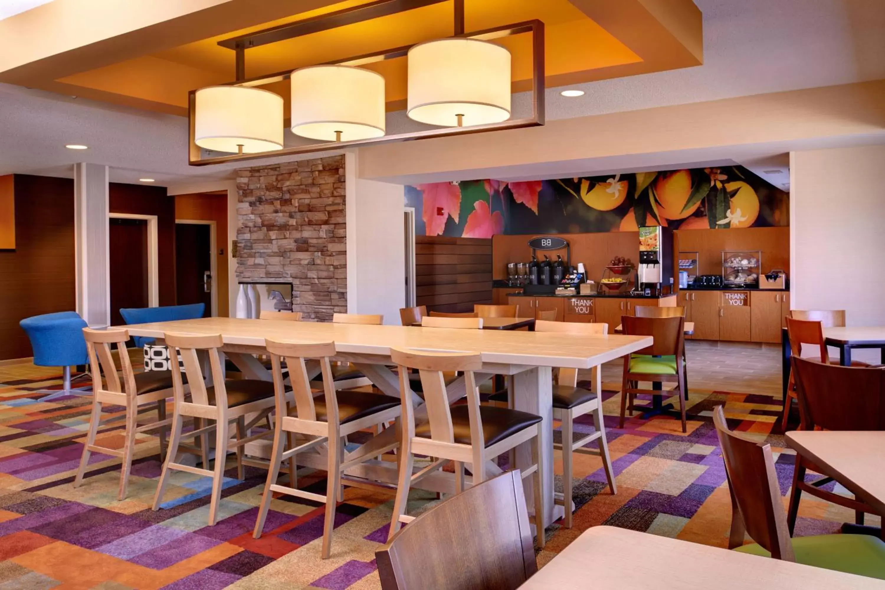 Other, Restaurant/Places to Eat in Fairfield Inn by Marriott Frankenmuth