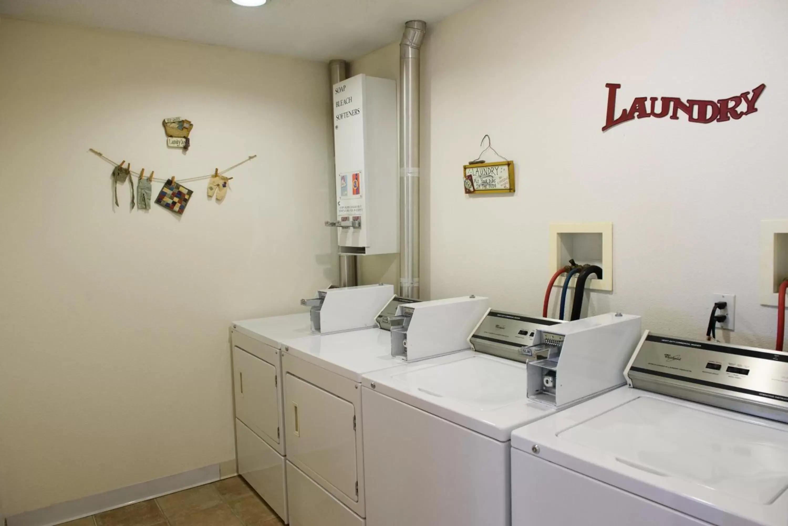 Activities, Bathroom in Americas Best Value Inn New Paltz
