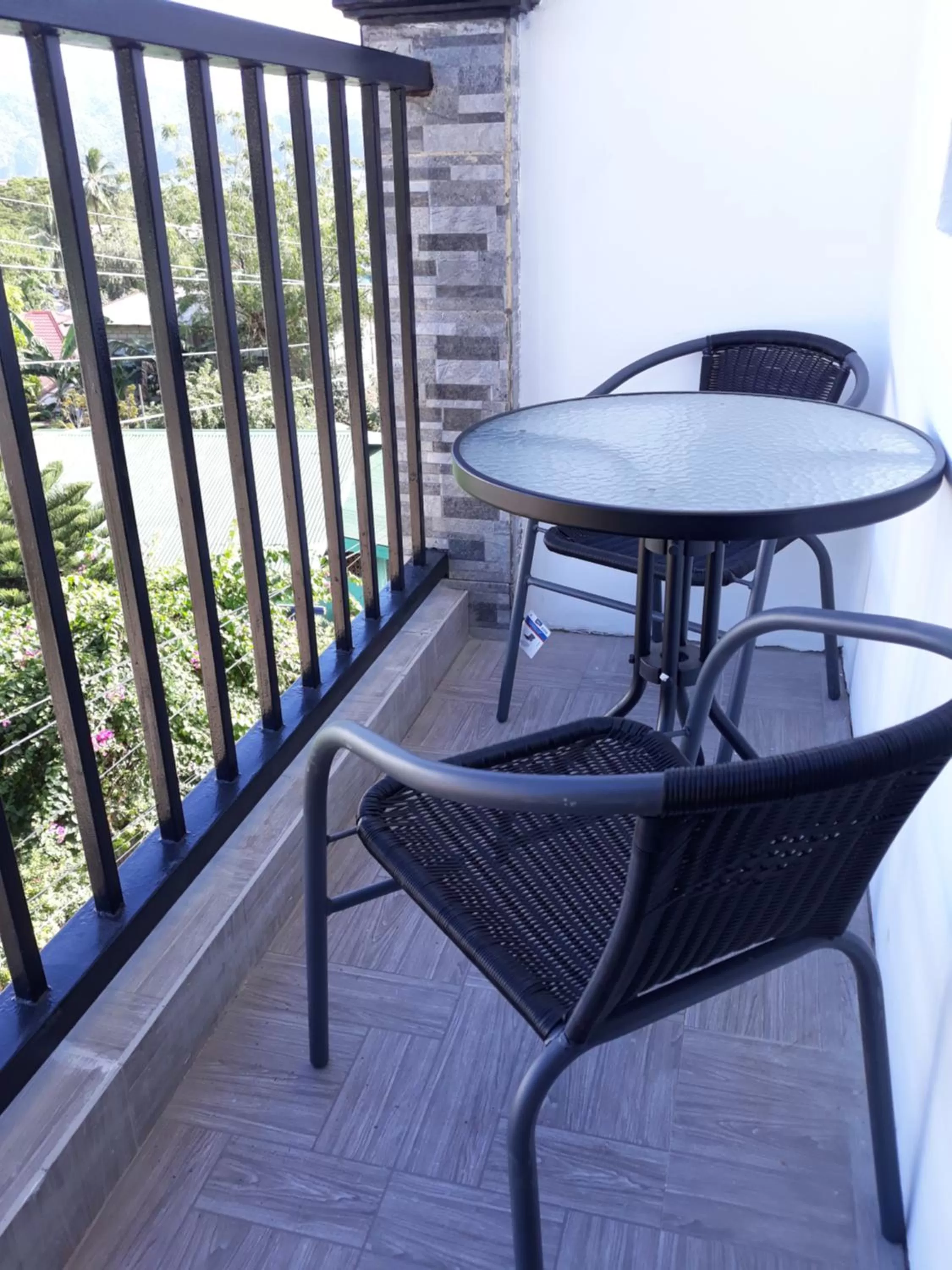 Kalis Viewpoint Lodge Coron