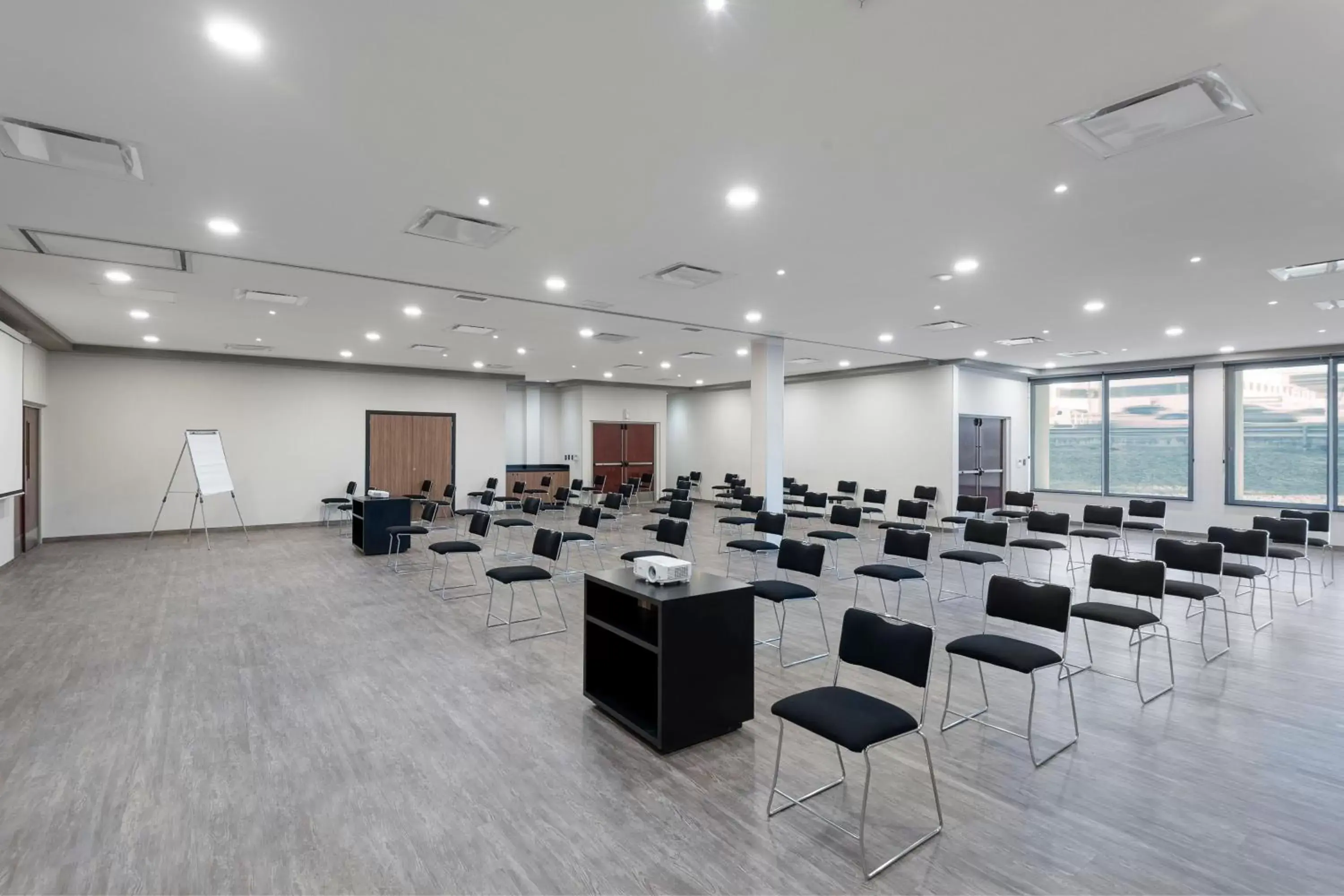 Meeting/conference room in City Express by Marriott Queretaro