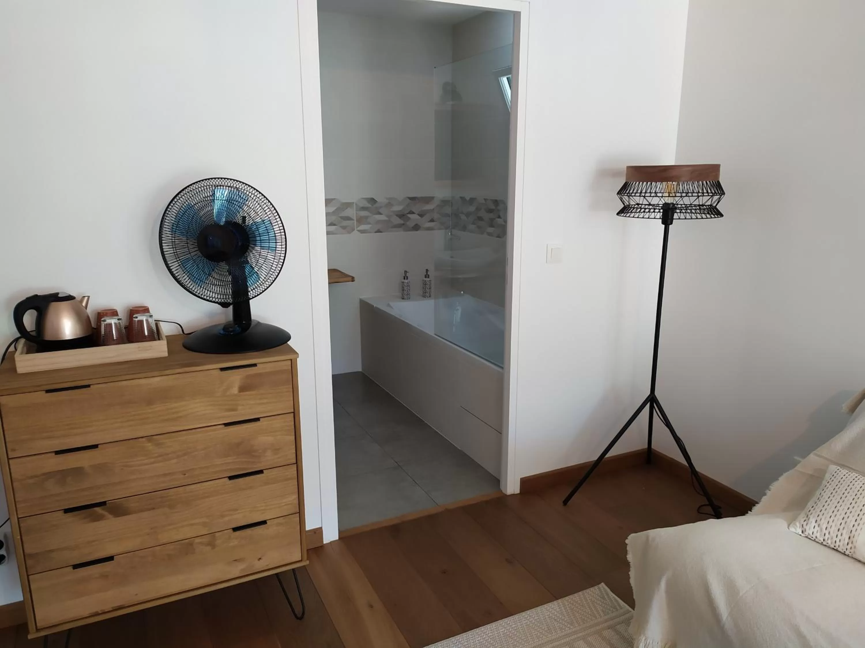 Chambres d'Hôtes Nature et bois BED AND BREAKFAST