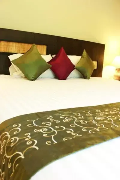 Bed in Hua Hin White Sand