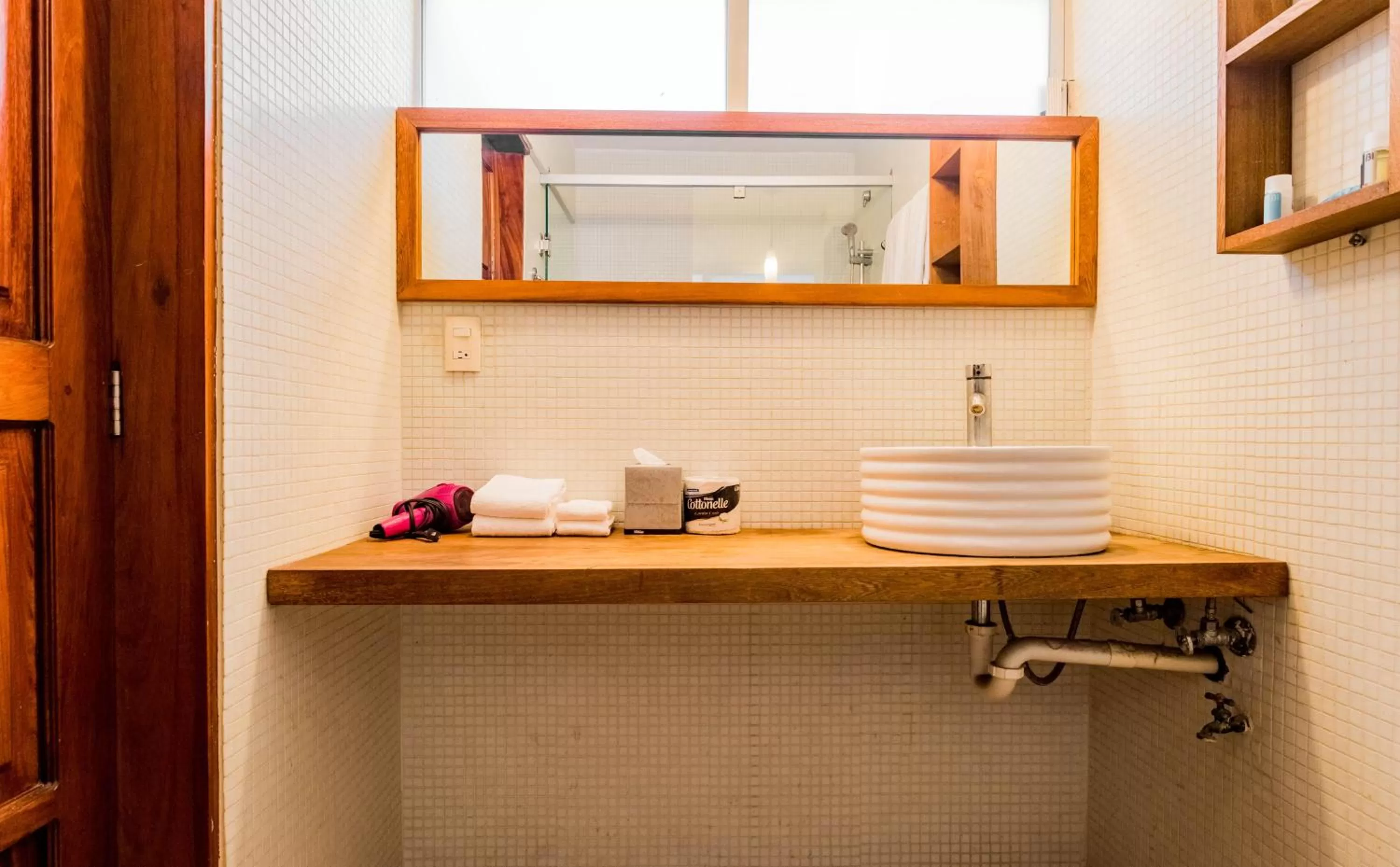 Olas Altas Suites Departamentos