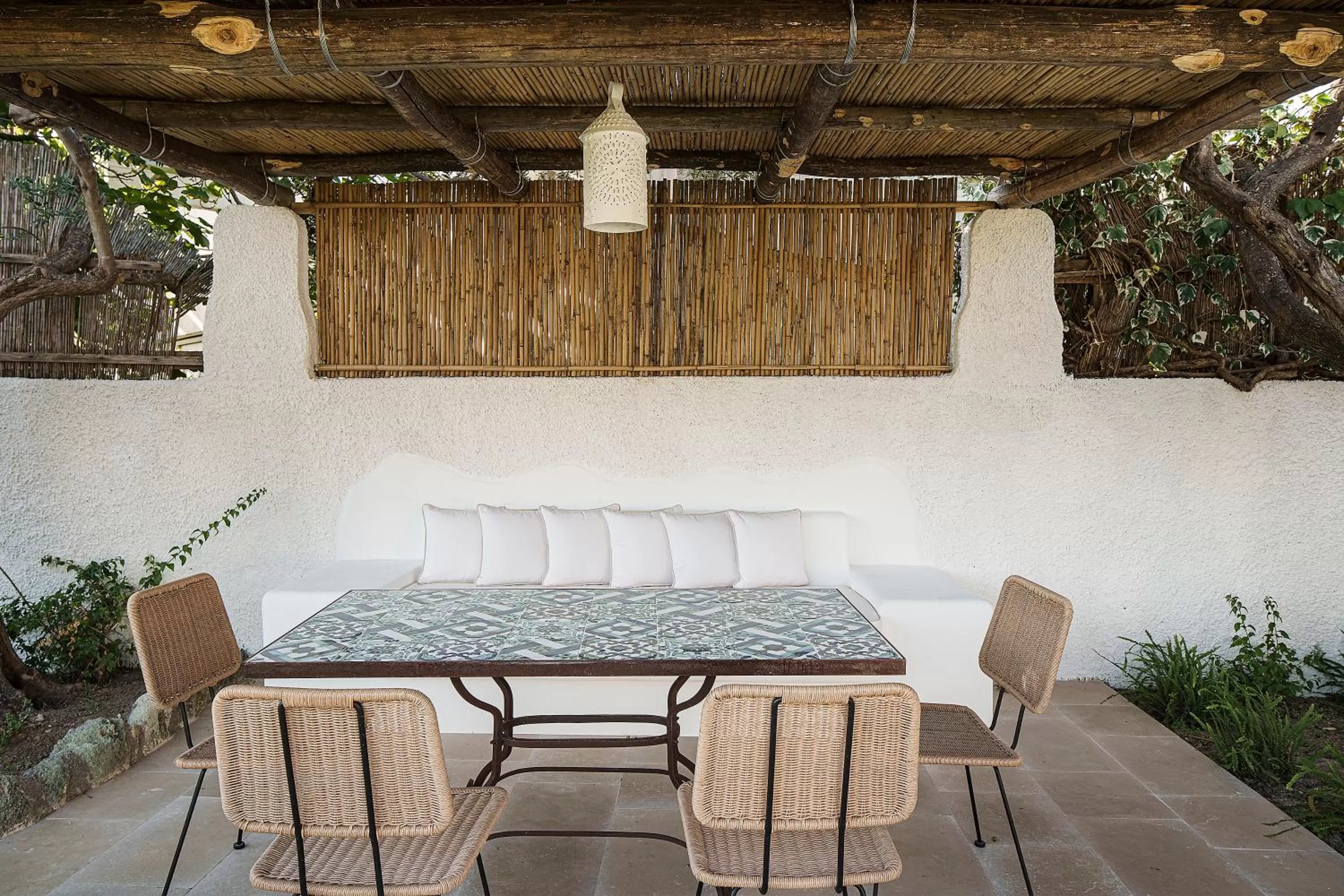 Property building in Costa Del Capitano Seaside Villas