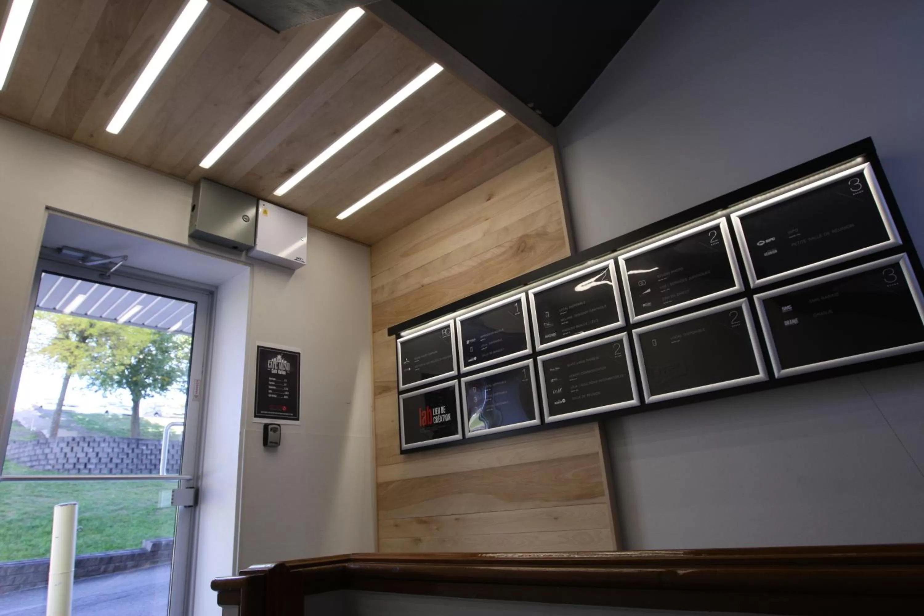 Suite Marie-Thérèse