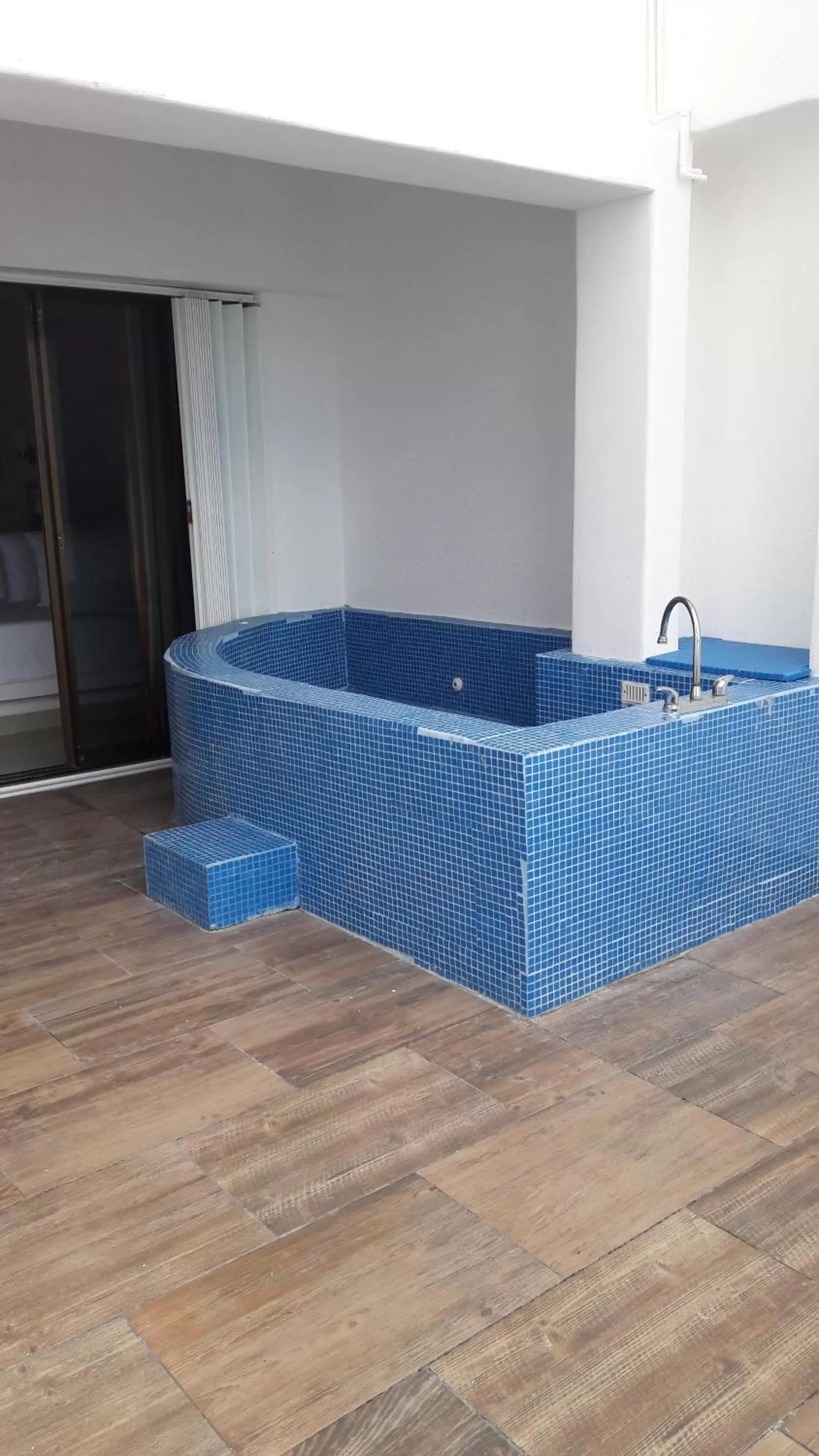 Spa and wellness centre/facilities in Pelicano Inn Playa del Carmen - Beachfront Hotel