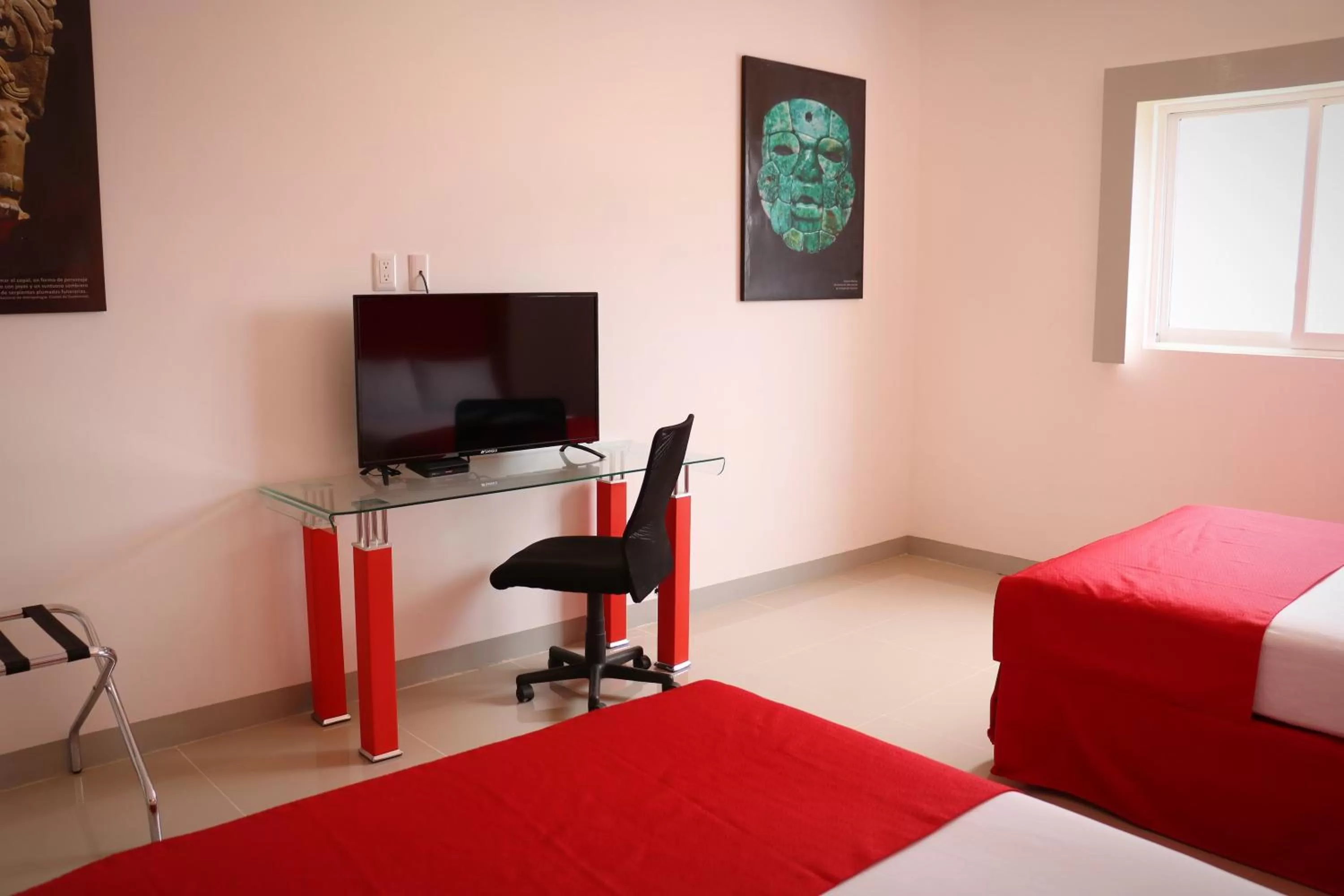 Bed in Zar Coatzacoalcos