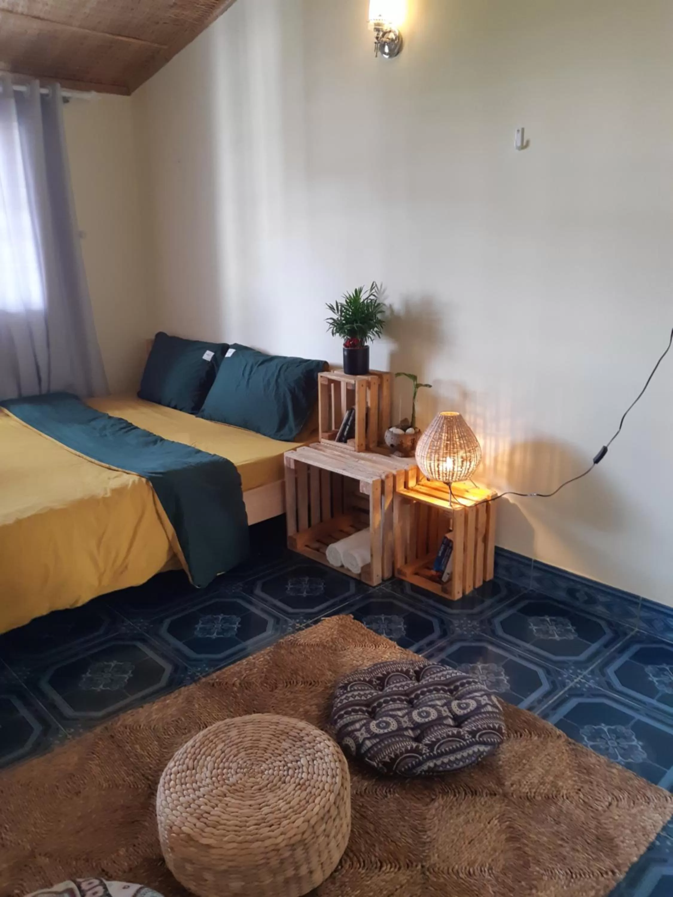 Bed in My Dream hostel