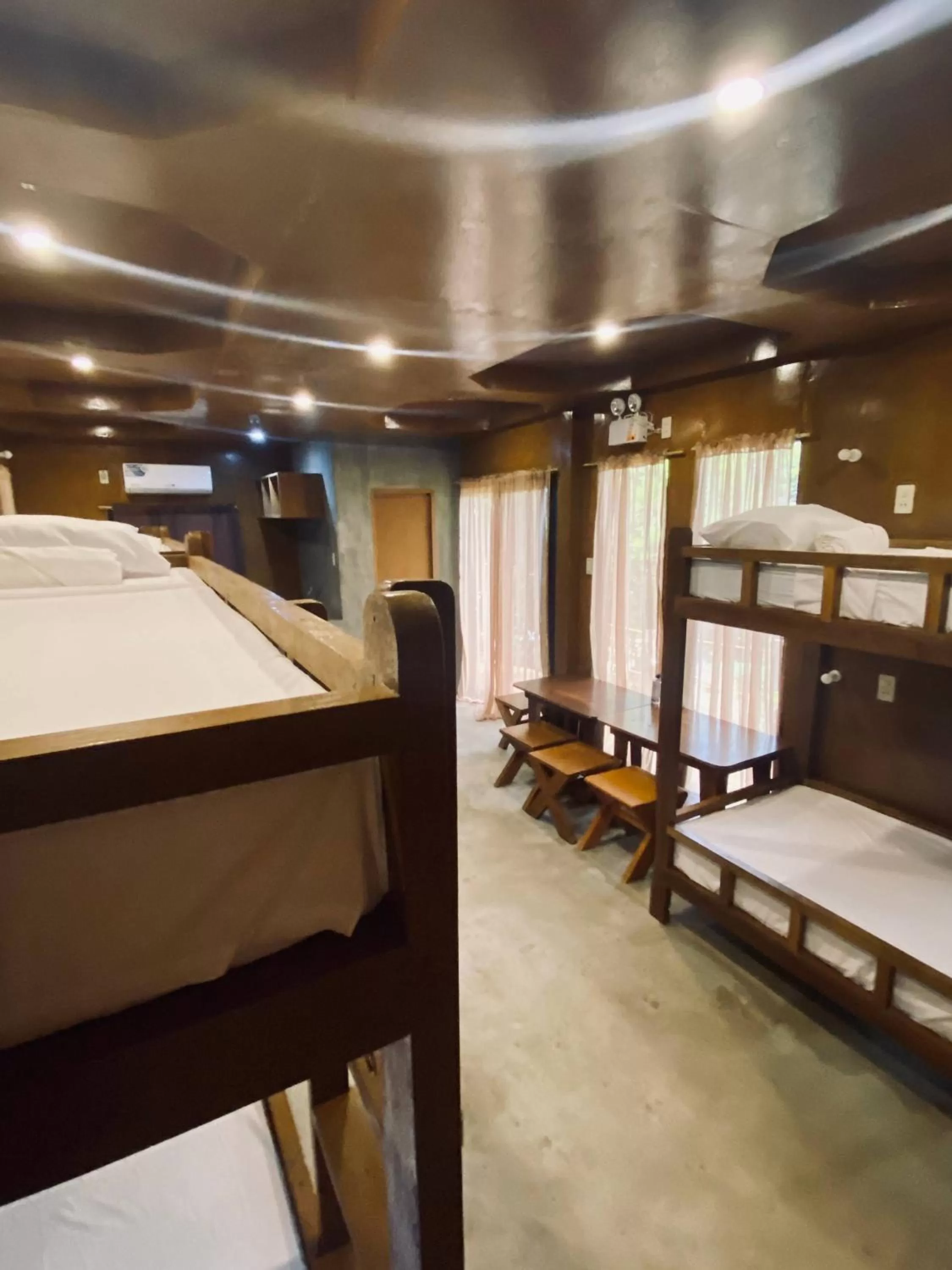 Cocovana Beach Resort