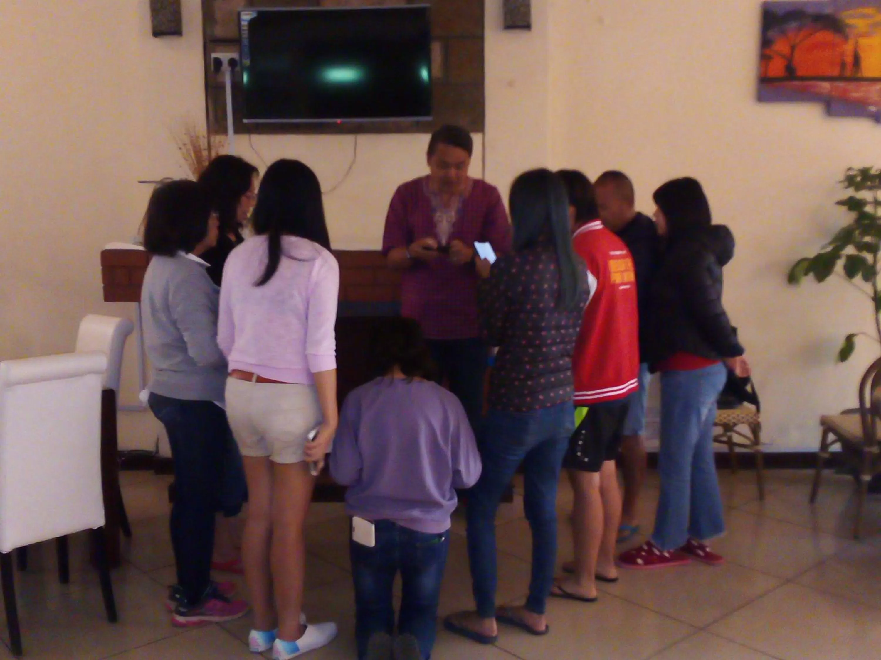 Vienna Woods Hotel Nakuru