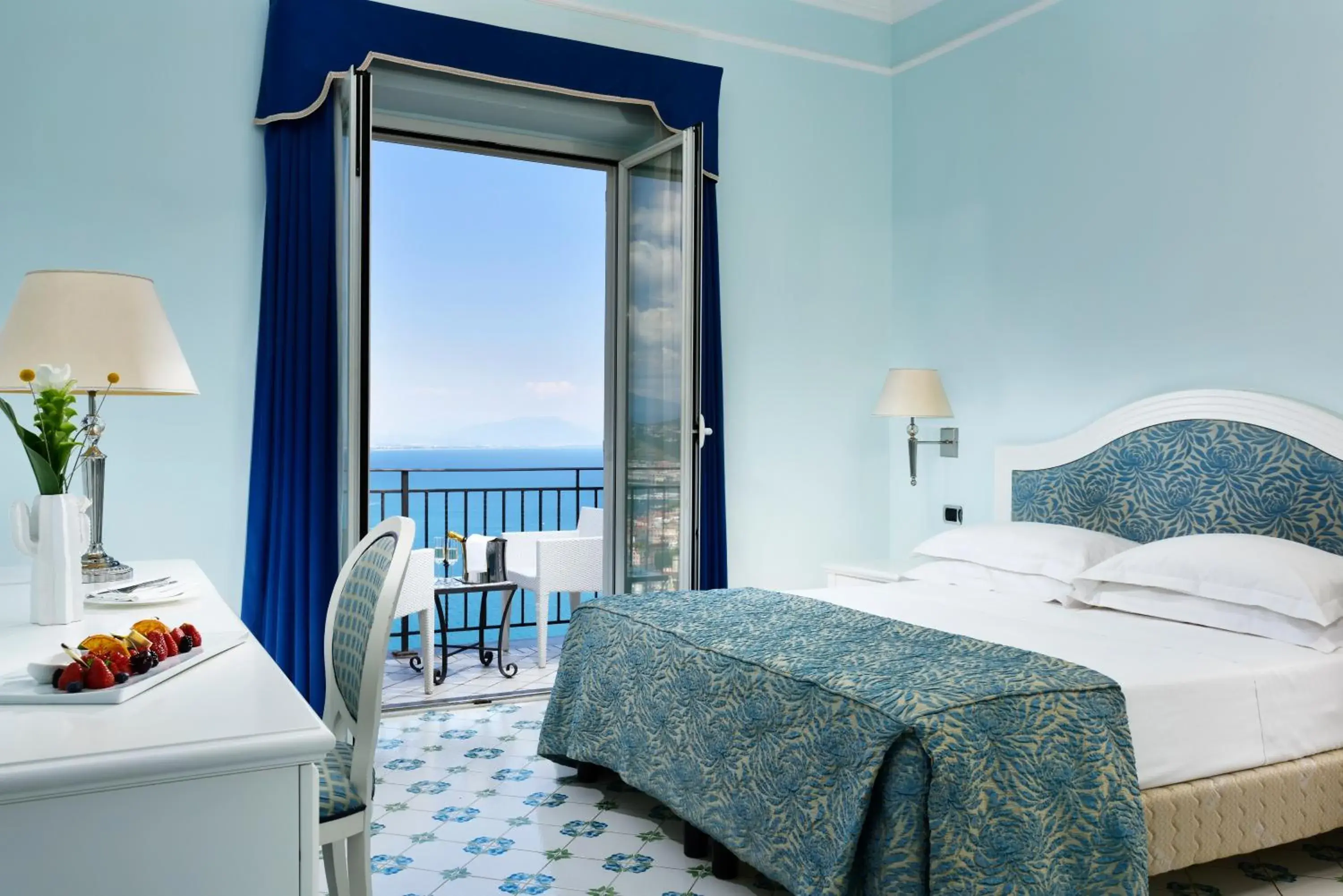 Bed in Hotel Raito Wellness & SPA Bed in Hotel Raito Wellness & SPA