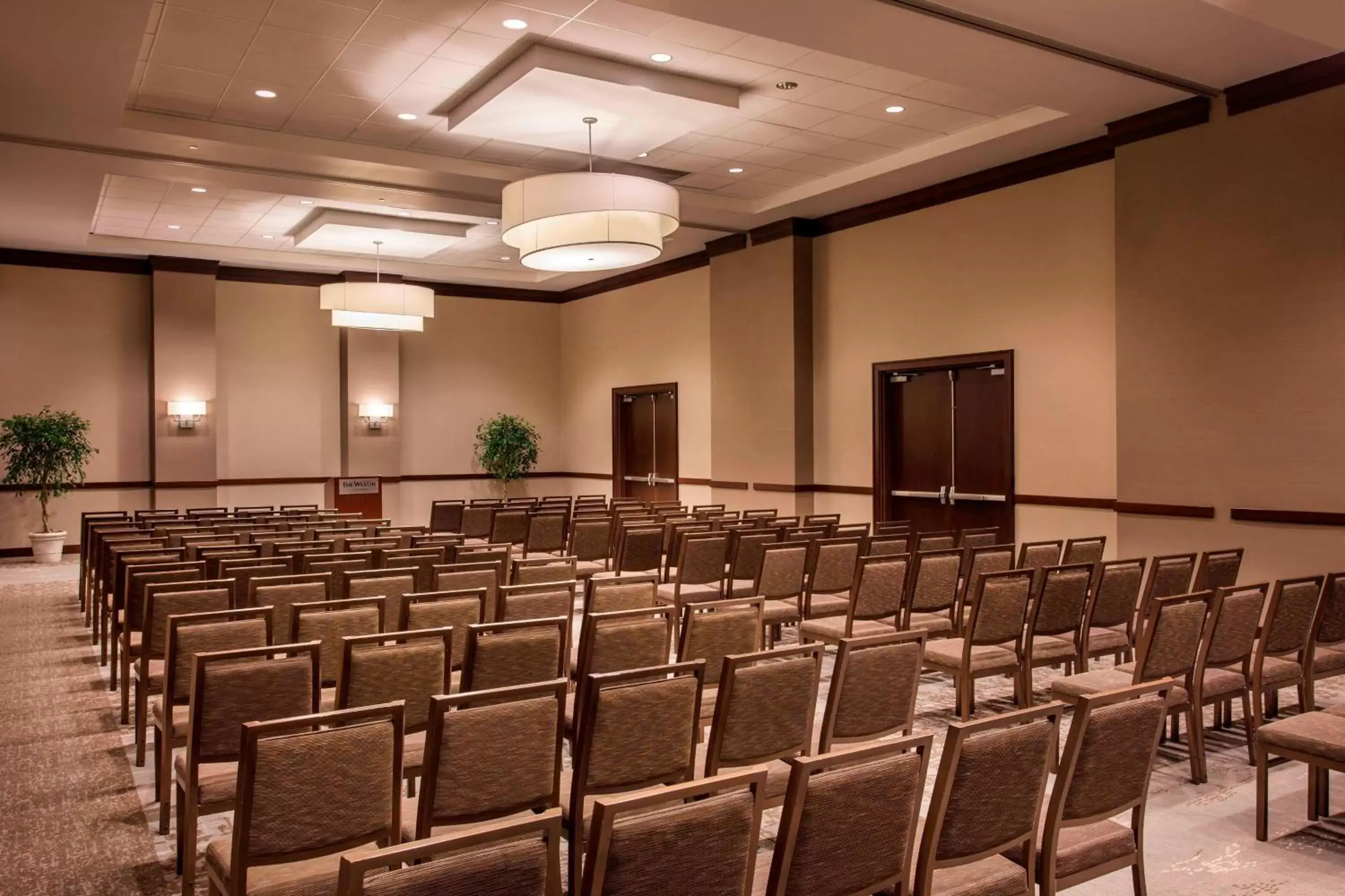 Meeting/conference room in The Westin Richmond