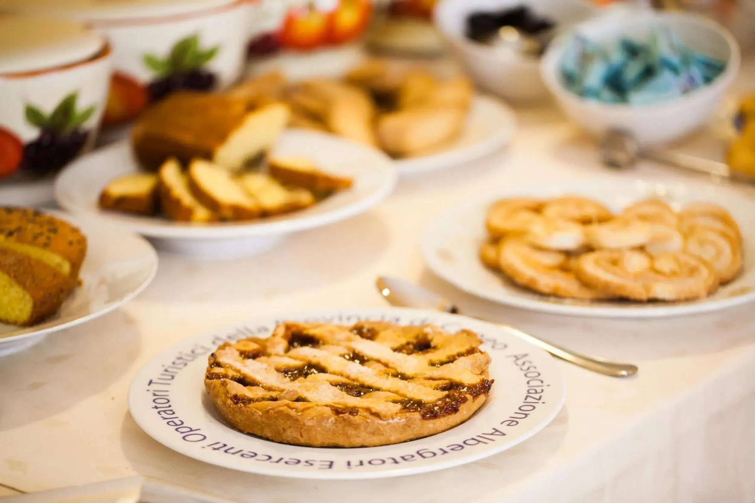 Food close-up, Food in Hotel Ligure