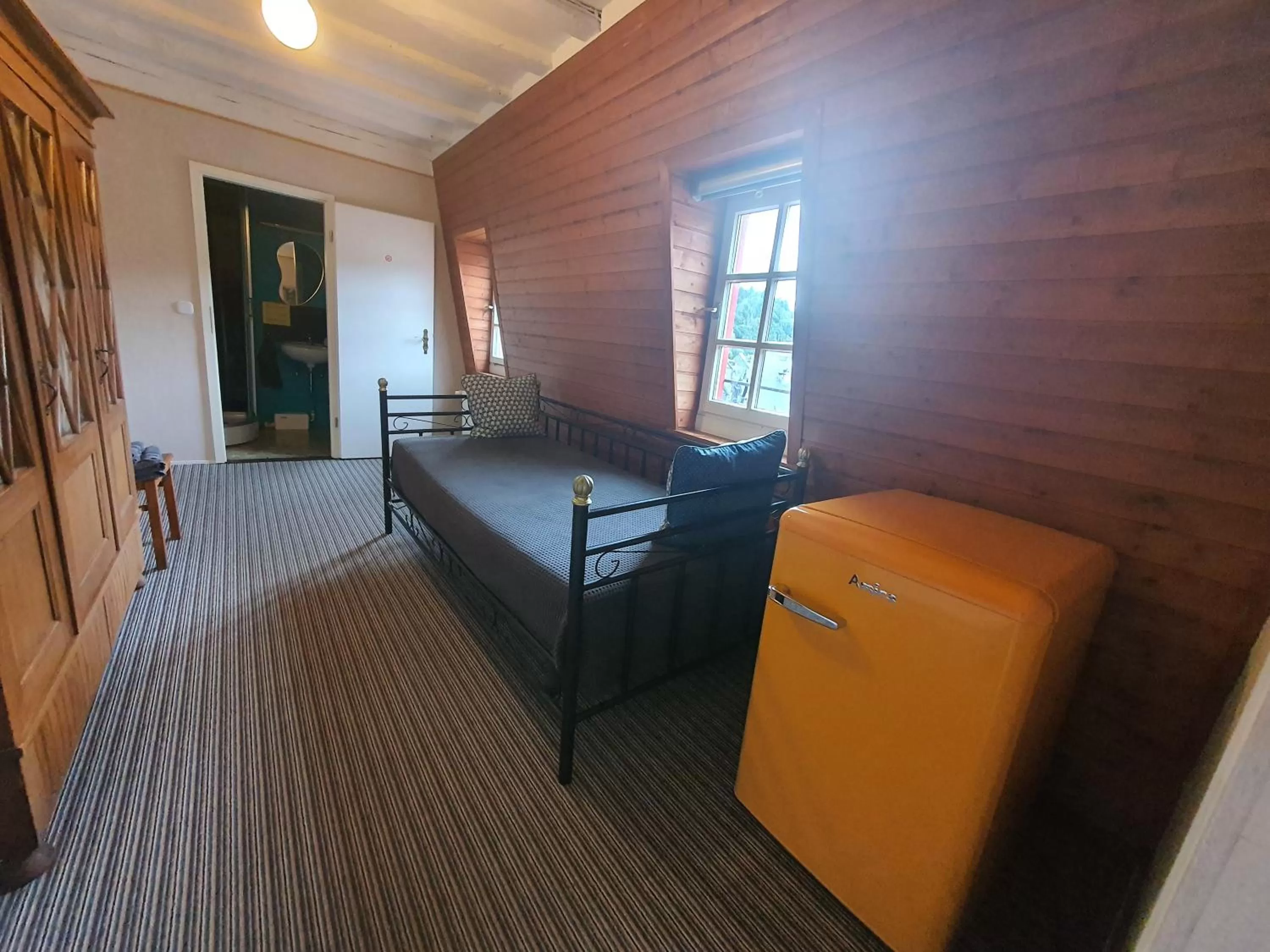 Photo of the whole room, Bed in Haus Stehlings