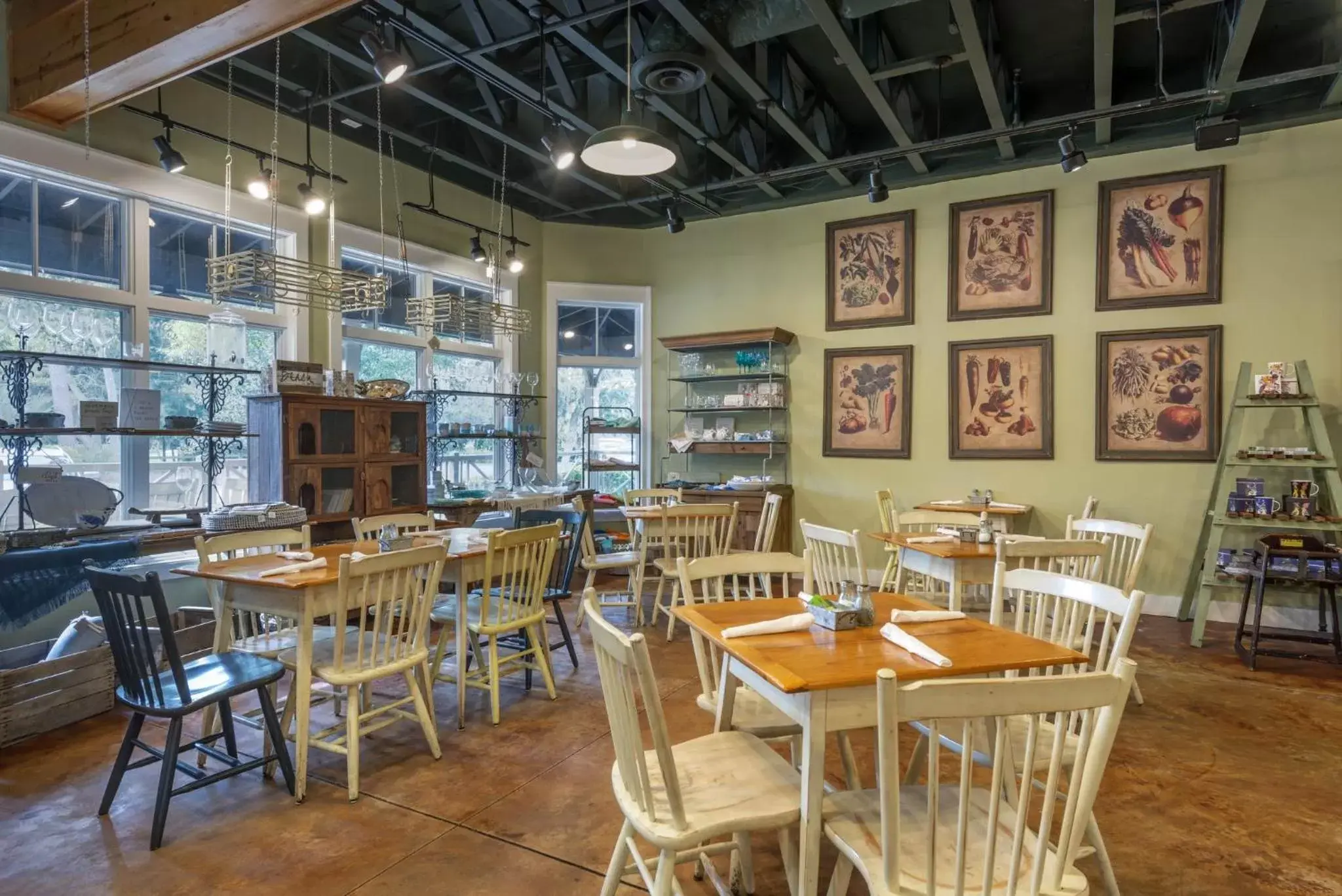 Restaurant/Places to Eat in Omni Amelia Island Resort Restaurant/Places to Eat in Omni Amelia Island Resort