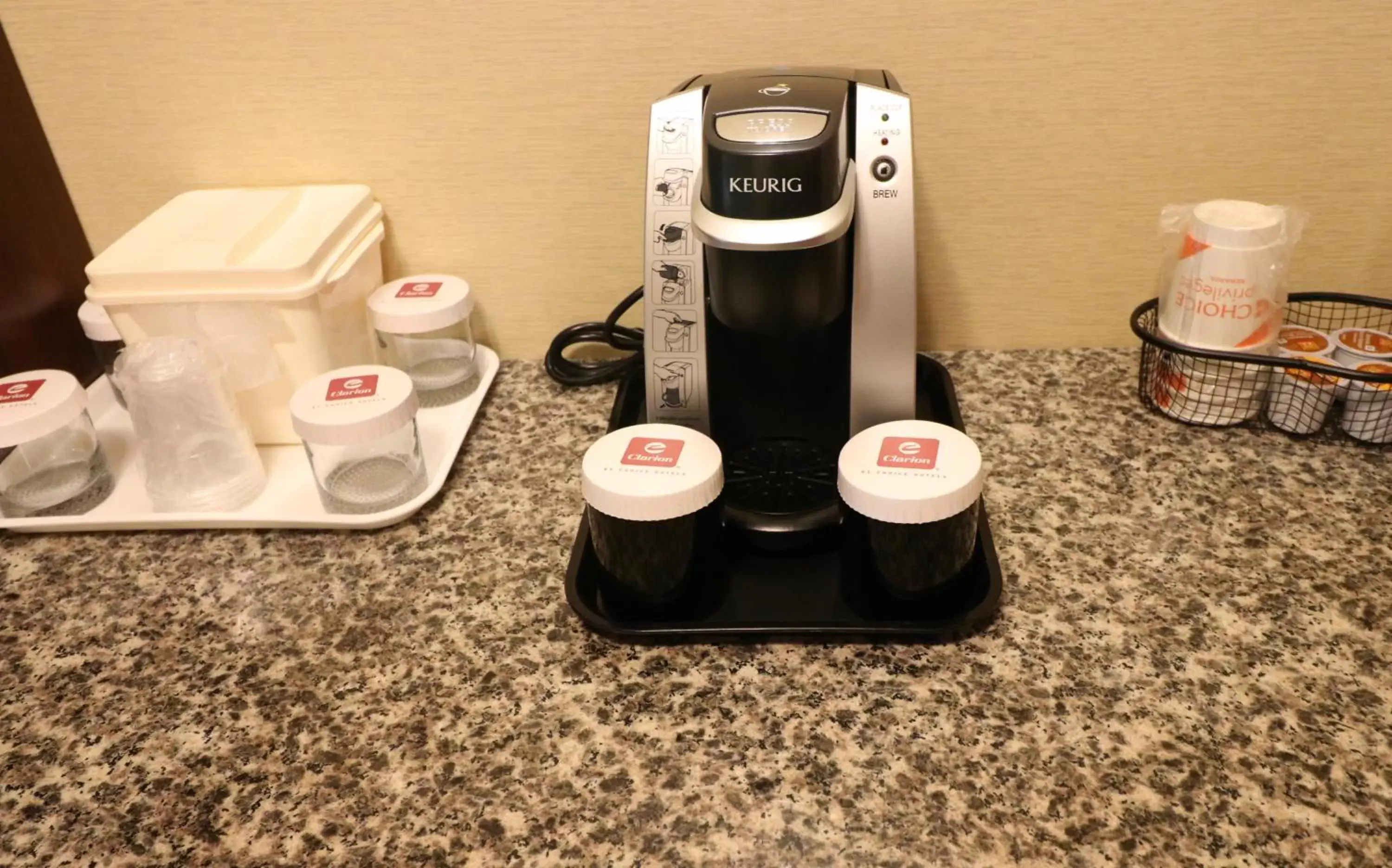 Queen Room with Two Queen Beds - Accessible/Non-Smoking in The Walden, Trademark Collection By Wyndham Queen Room with Two Queen Beds - Accessible/Non-Smoking in The Walden, Trademark Collection By Wyndham