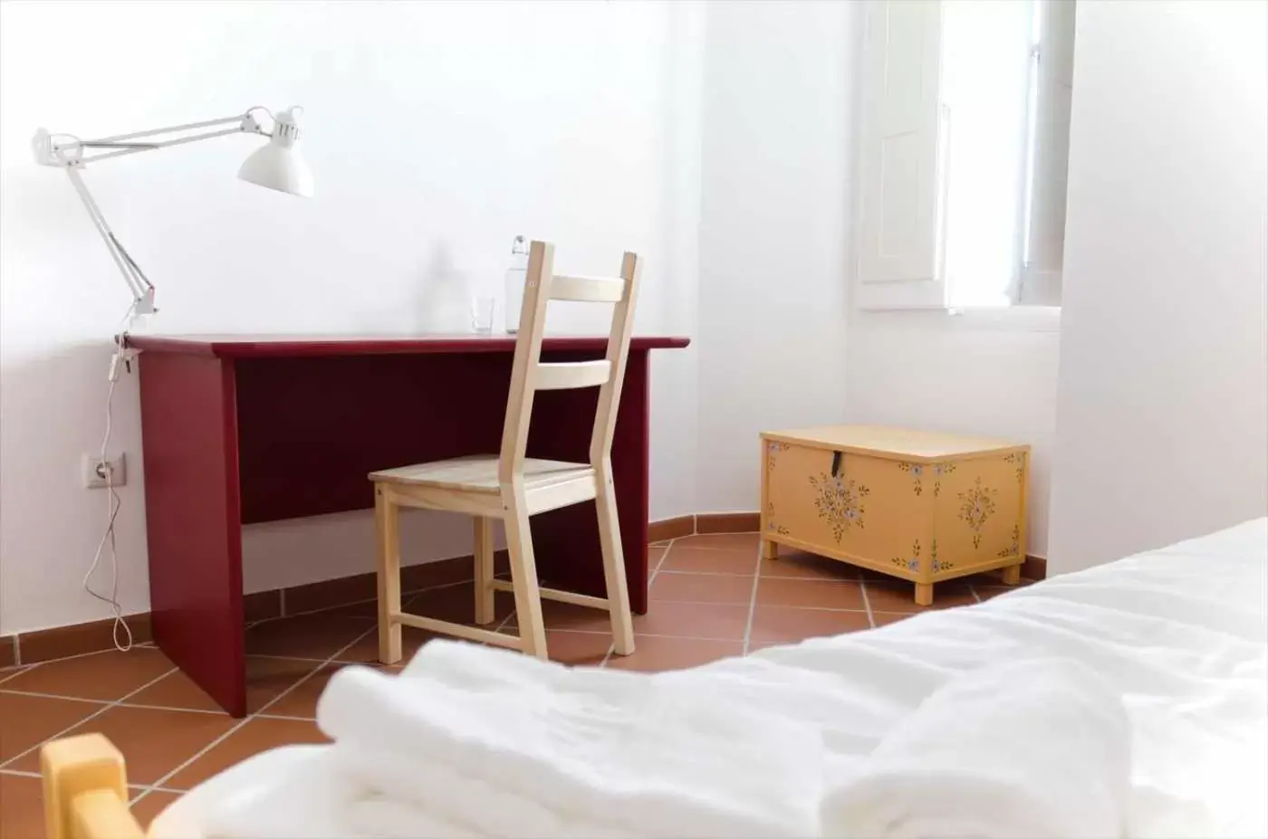 Standard Single Room with Shared Bathroom in Patinha Inn Standard Single Room with Shared Bathroom in Patinha Inn