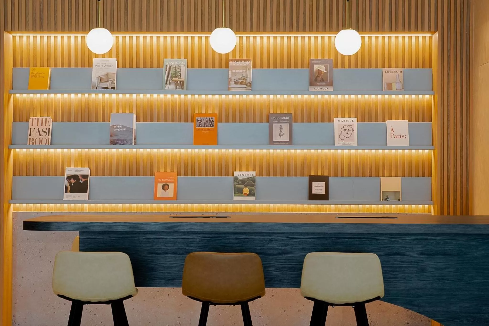 Lobby or reception in Buri Sriphu Hotel