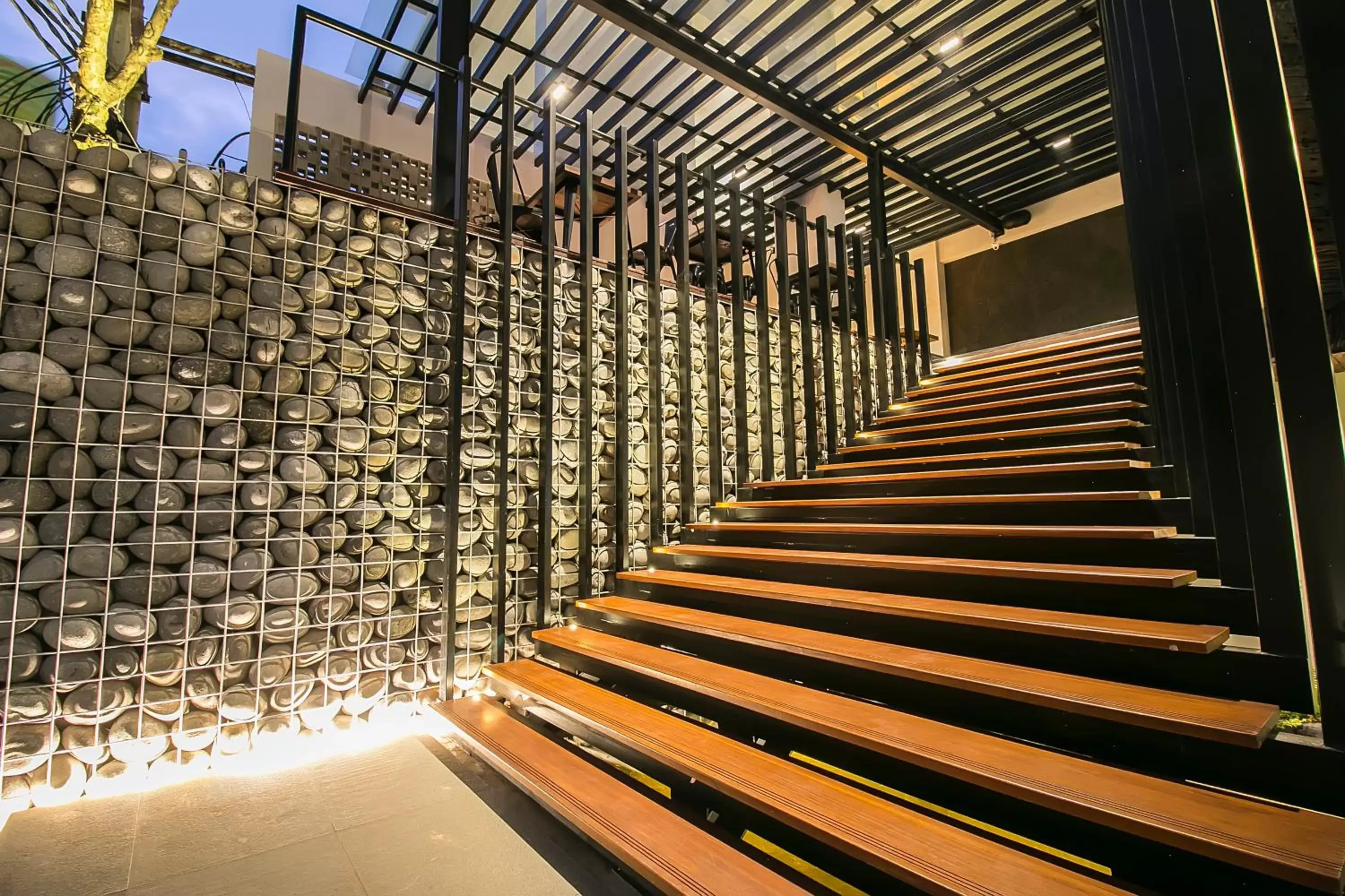 View (from property/room) in Posto Dormire Hotel View (from property/room) in Posto Dormire Hotel