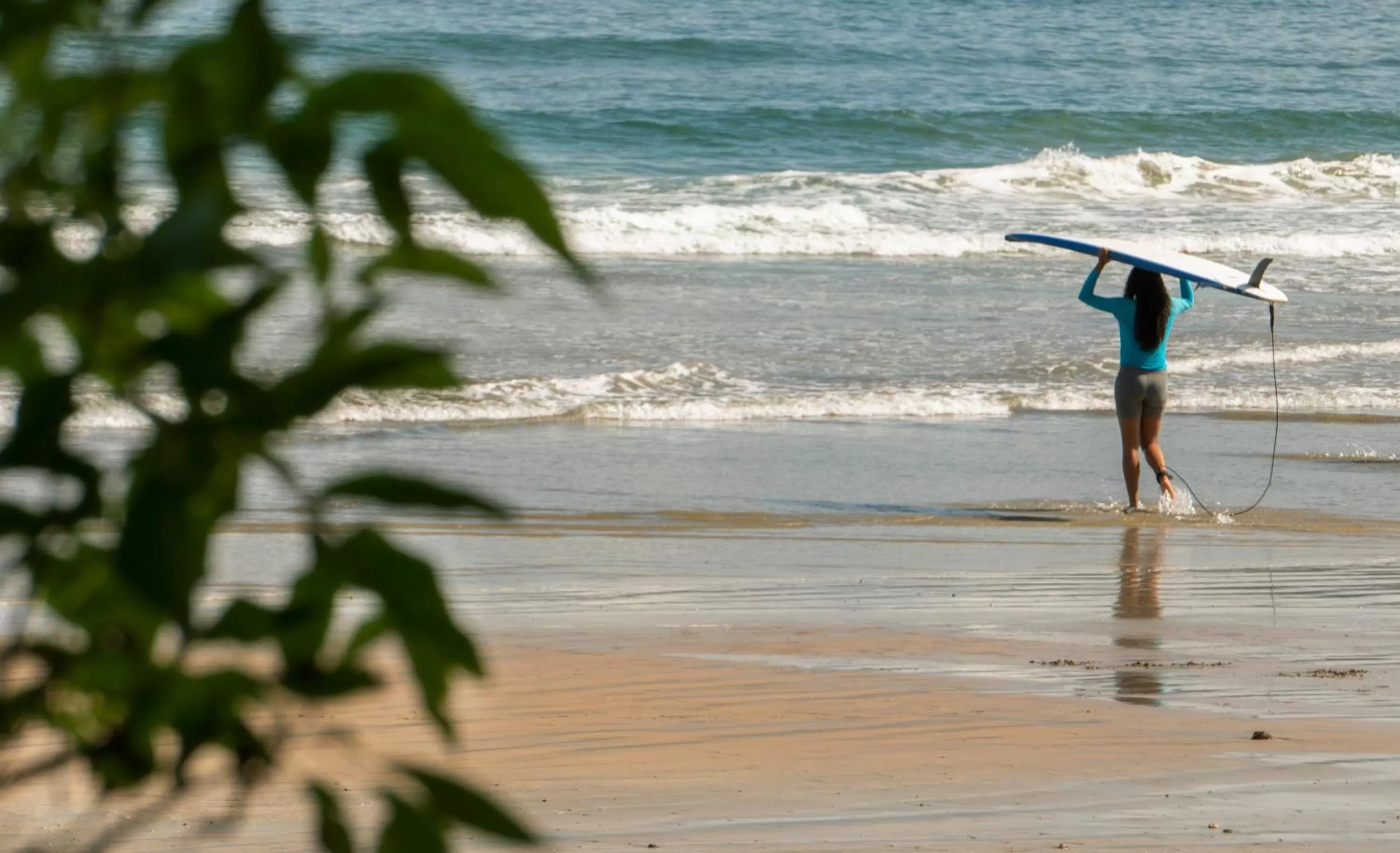 Activities in Capitán Suizo Beachfront Boutique Hotel