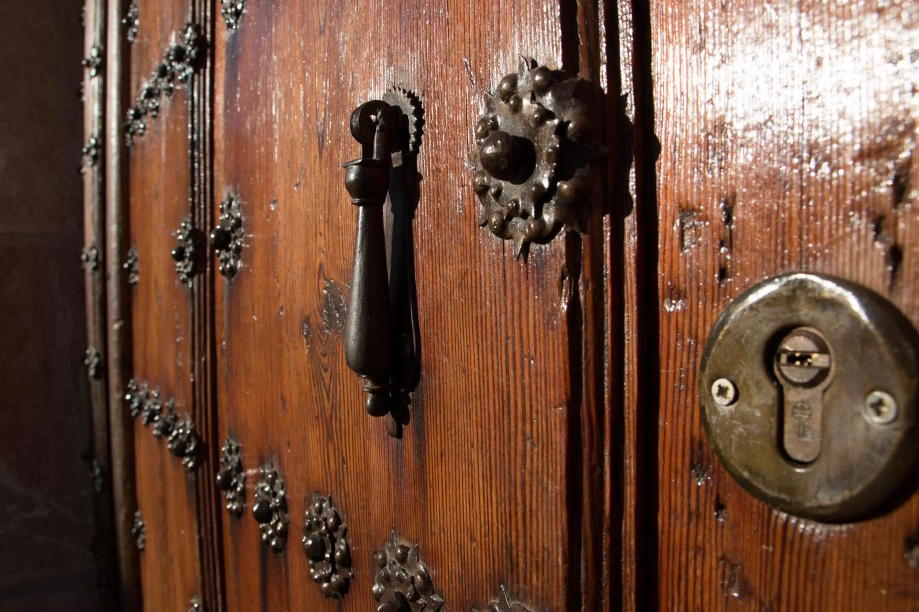 Facade/entrance in Hotel Abaco Altea
