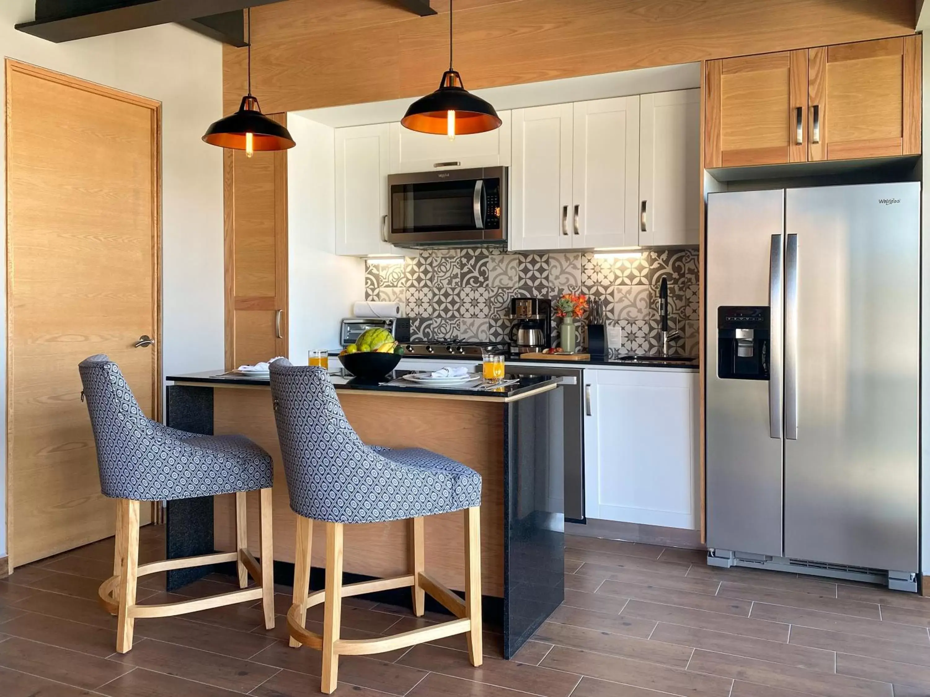 Kitchen or kitchenette, Kitchen/Kitchenette in Pinnacle Resorts 179 - Adults Only