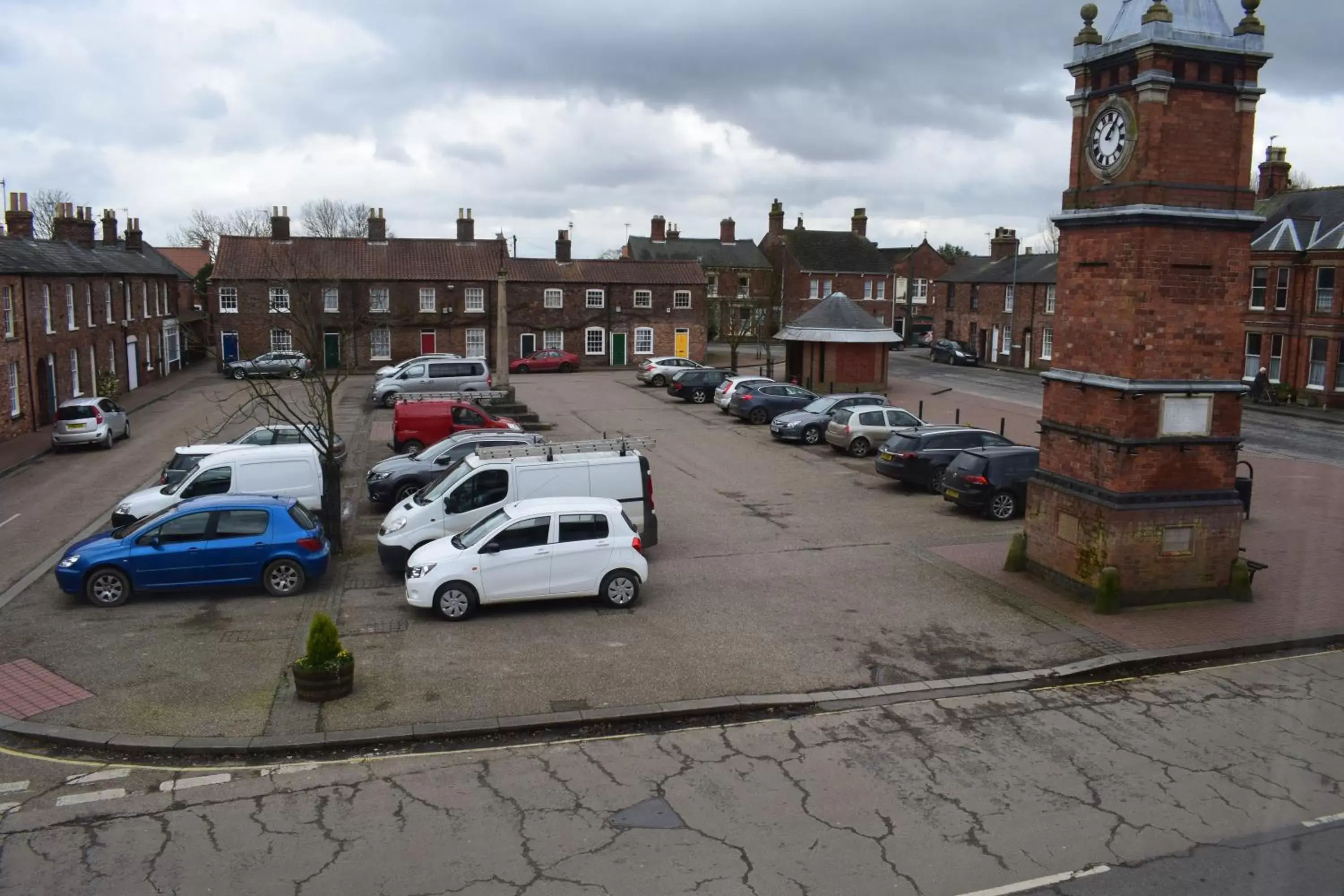 Property building in Woolpack Pub & Kitchen