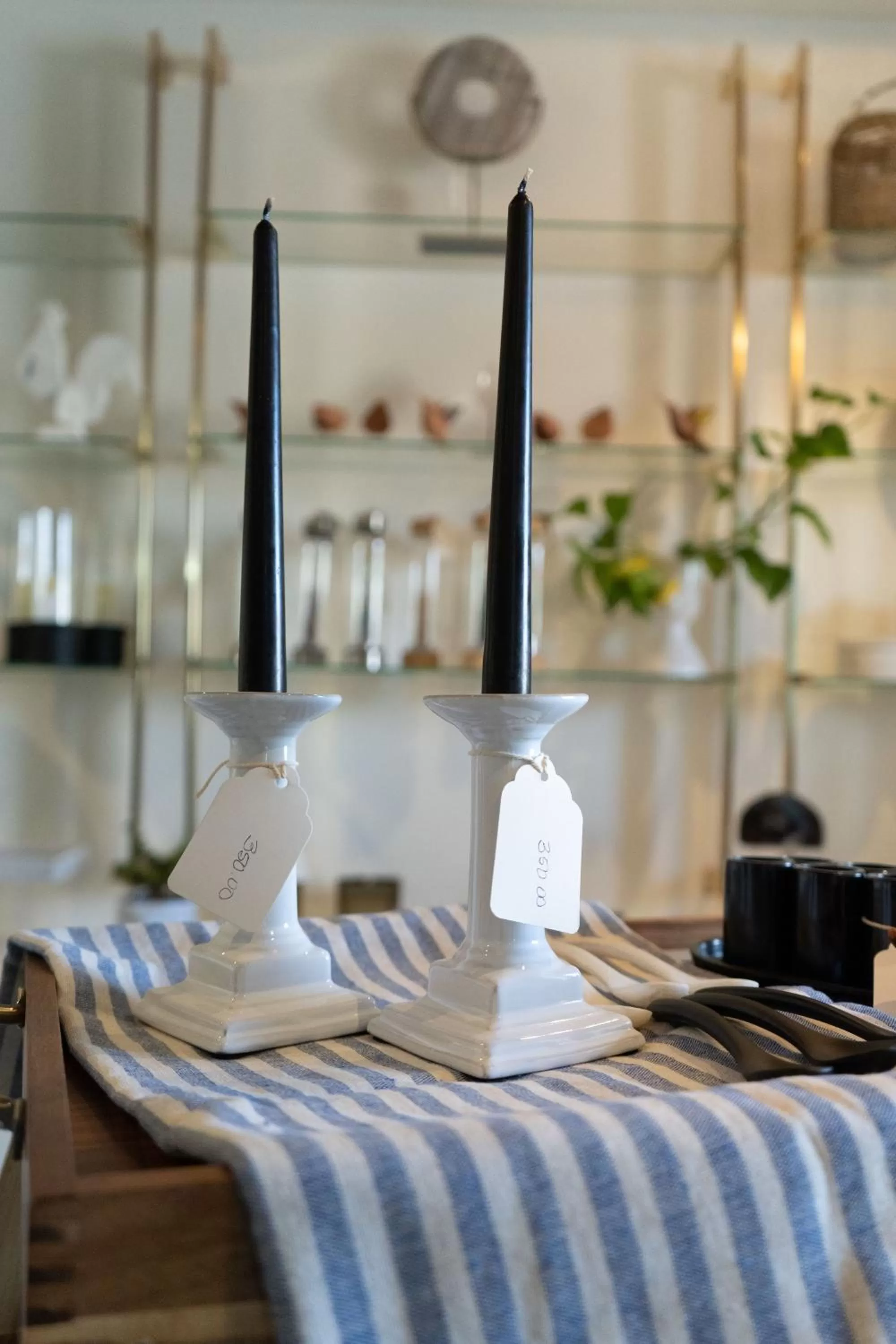 Shopping Area in Casa Cuarzo Hotel Boutique