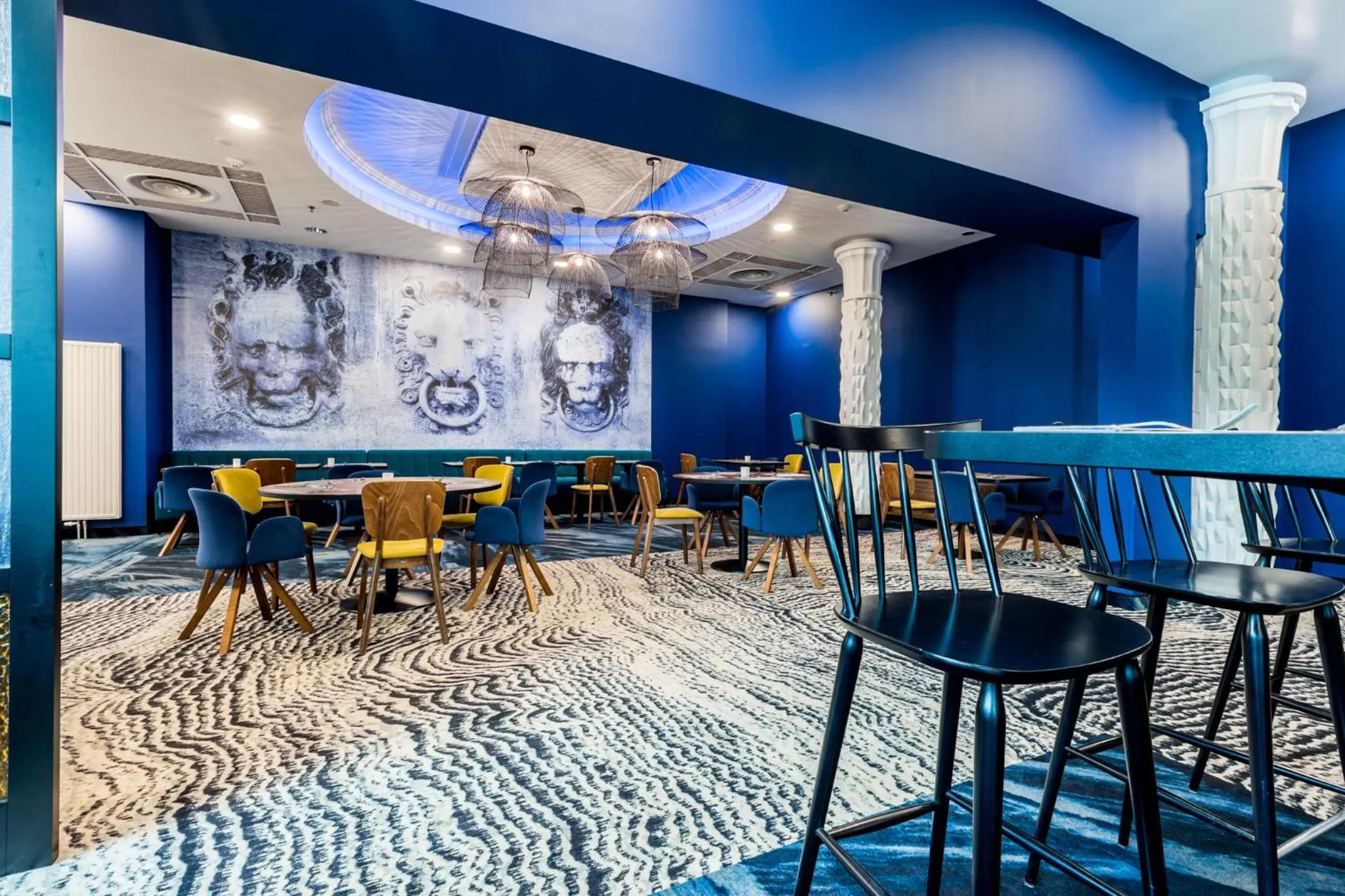 Property building in Mercure Gdańsk Stare Miasto