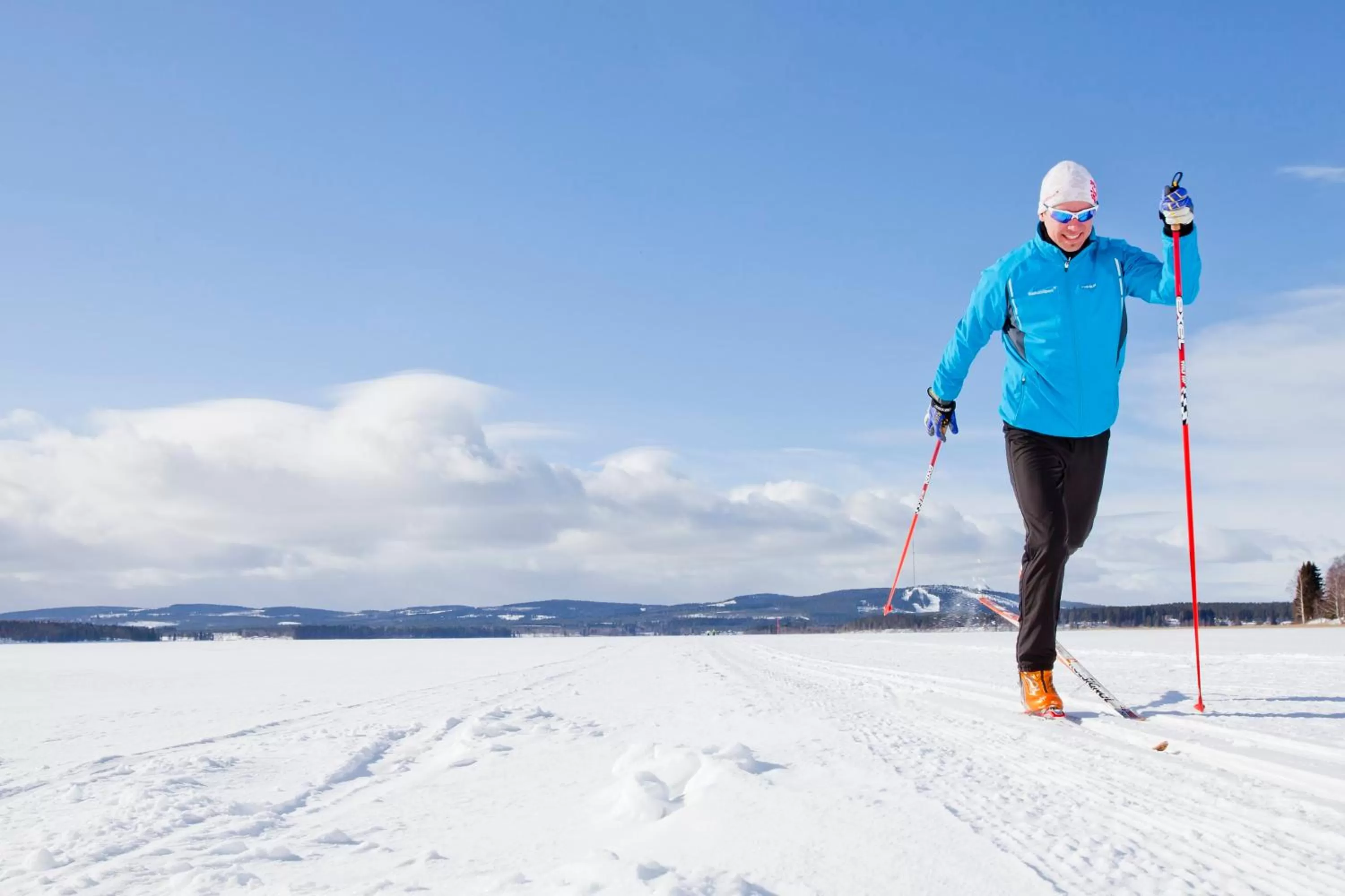 Neighbourhood in Haapala Brewery restaurant and accommodation