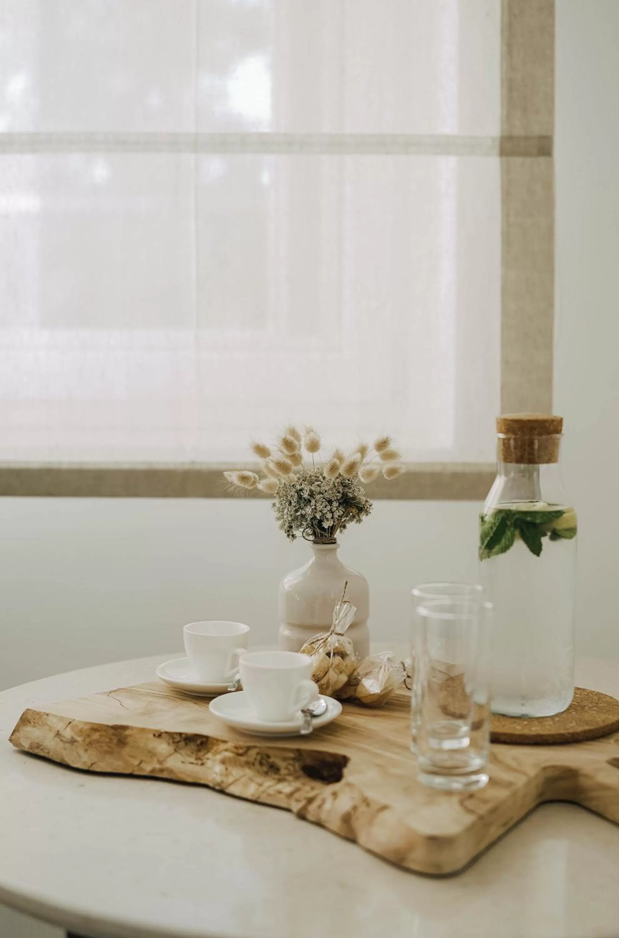 Restaurant/Places to Eat in Essenza Relais Contemporaneo