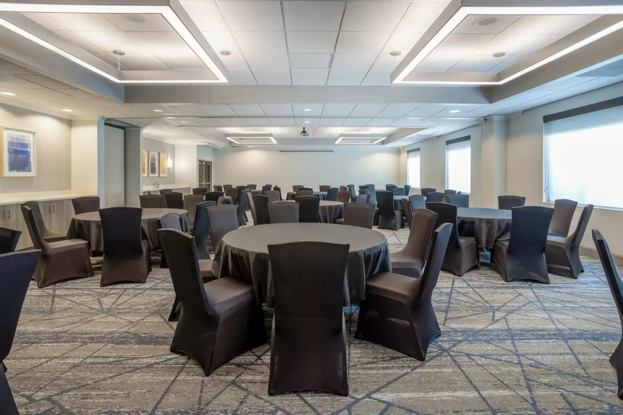 Banquet/Function facilities in Holiday Inn Express and Suites Tampa I-75 at Bruce B. Downs, an IHG Hotel