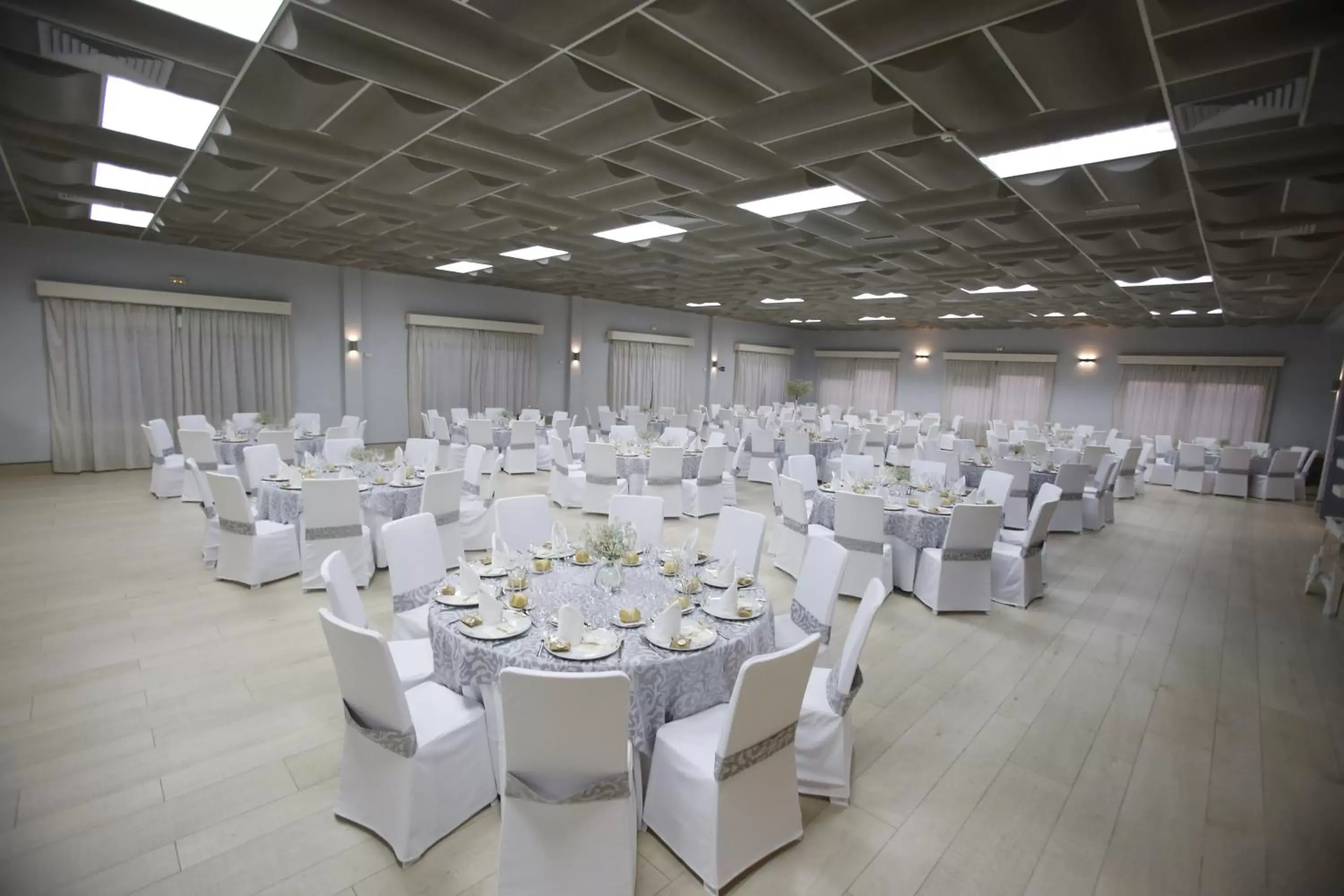 Banquet/Function facilities, Banquet Facilities in Hotel Leo