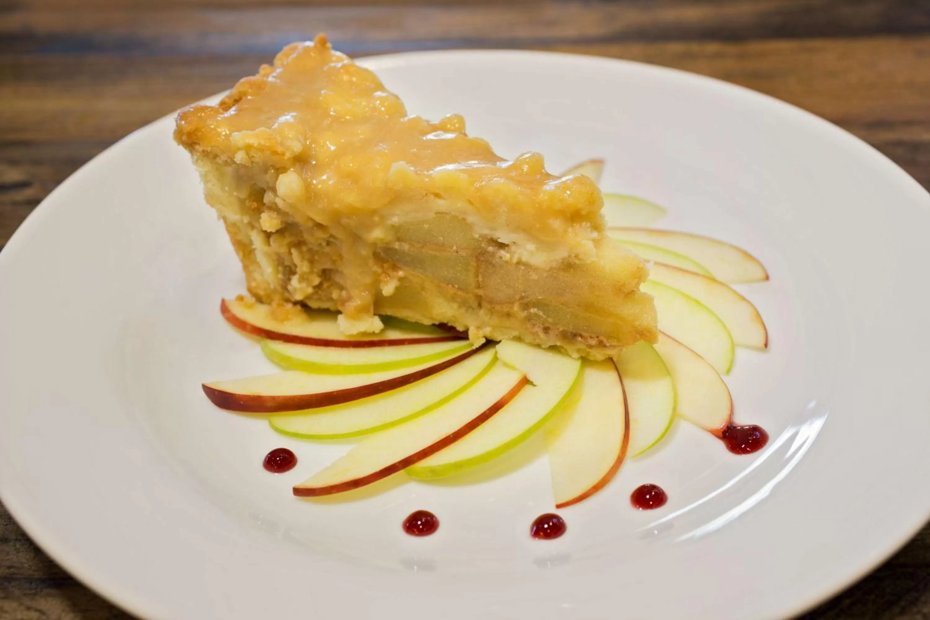 Food and drinks in Hilton Garden Inn Lubbock