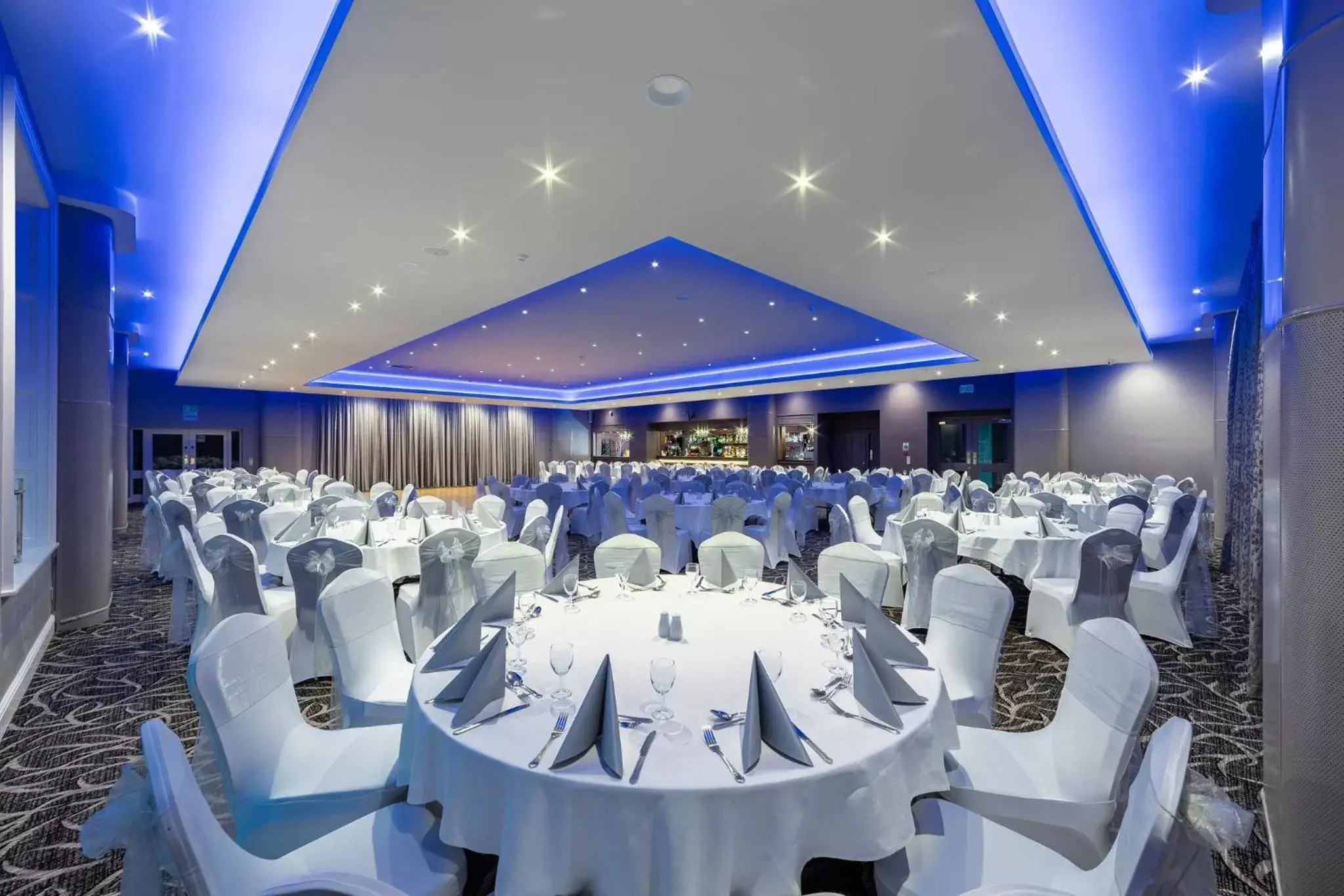 Activities, Banquet Facilities in The Greenhill Hotel