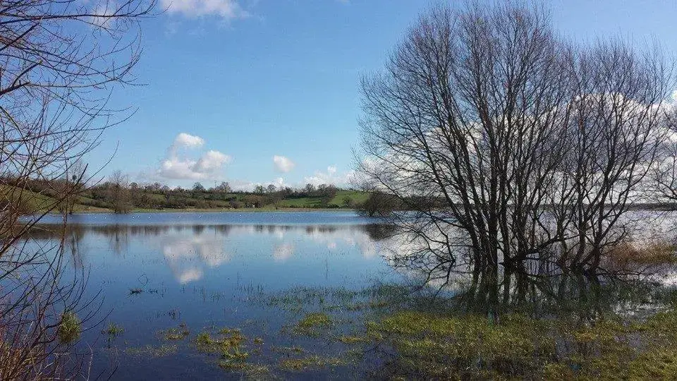 Nearby landmark, Natural Landscape in Kyriad Hotel - Restaurant Carentan