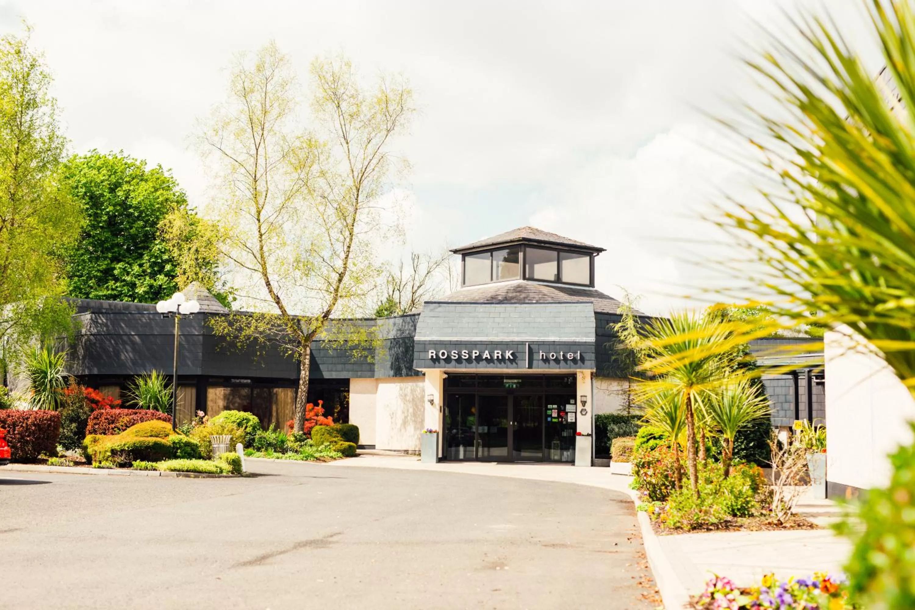 Rosspark Hotel Kells